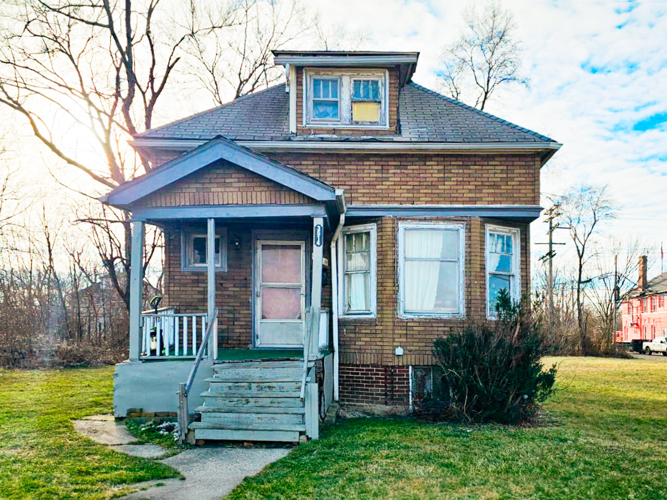 3514 Medbury St, Detroit, MI 48211 — photo 1