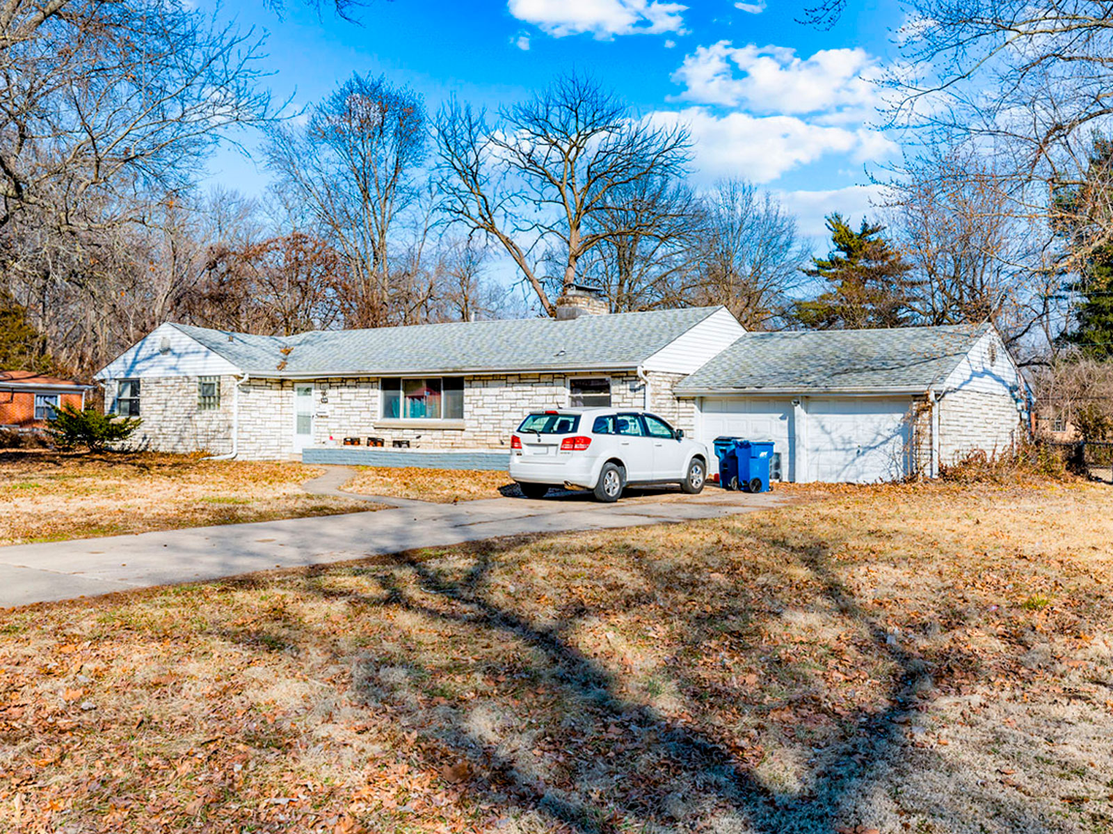 528 Thurston Ave, St. Louis, MO 63134 — photo 1