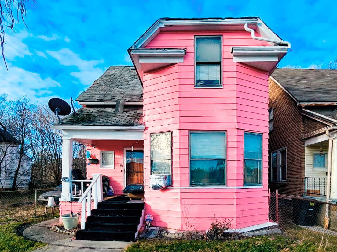 5933 Moran St, Detroit, MI 48211 — photo 1