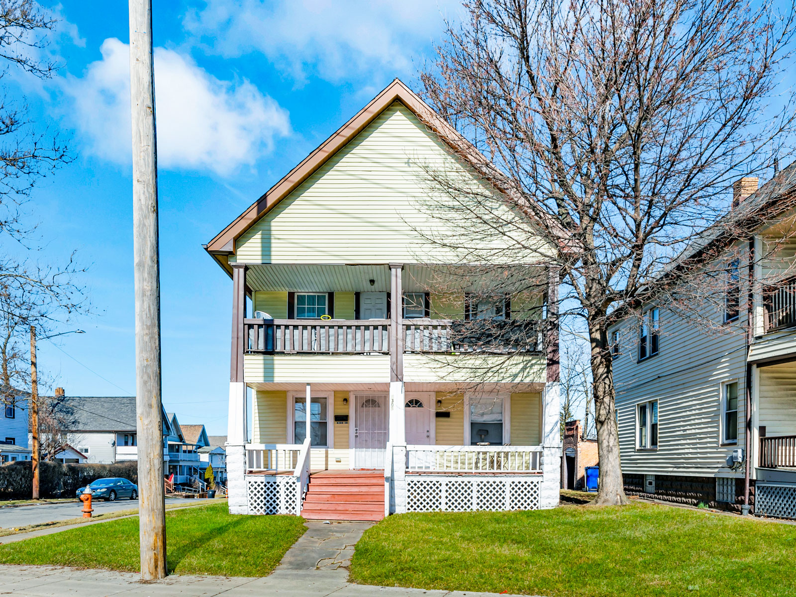 8308 Denison Ave, Cleveland, OH 44102 — photo 1
