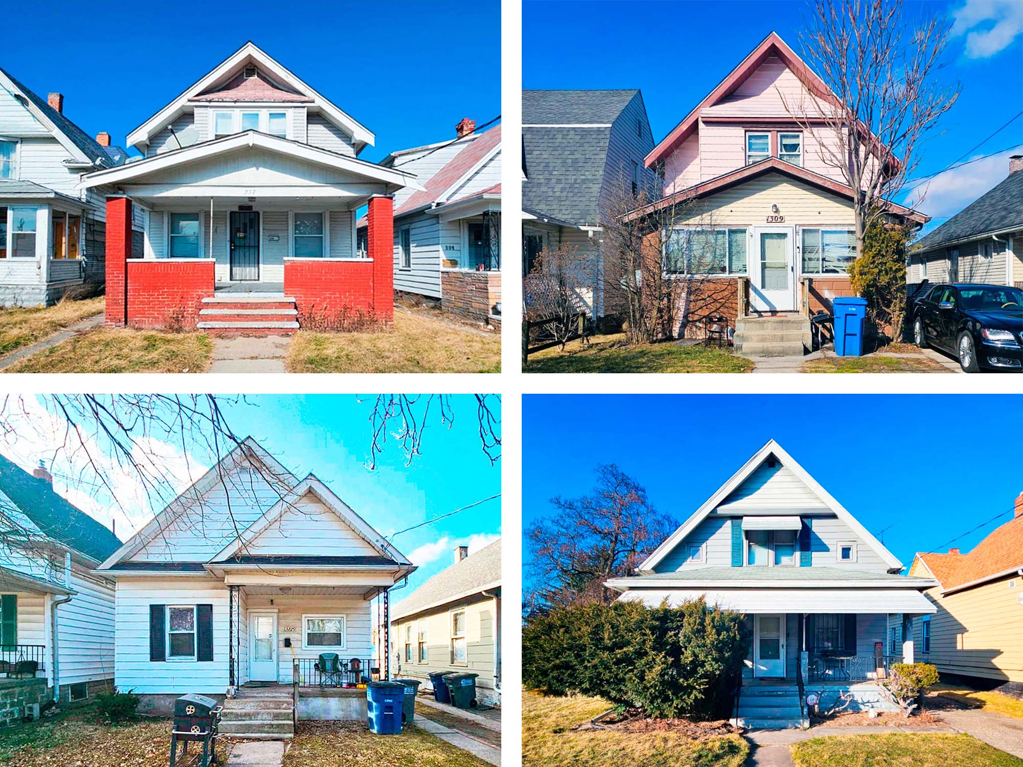 1 Holdings AFLE St, Toledo, OH 43608 — photo 1