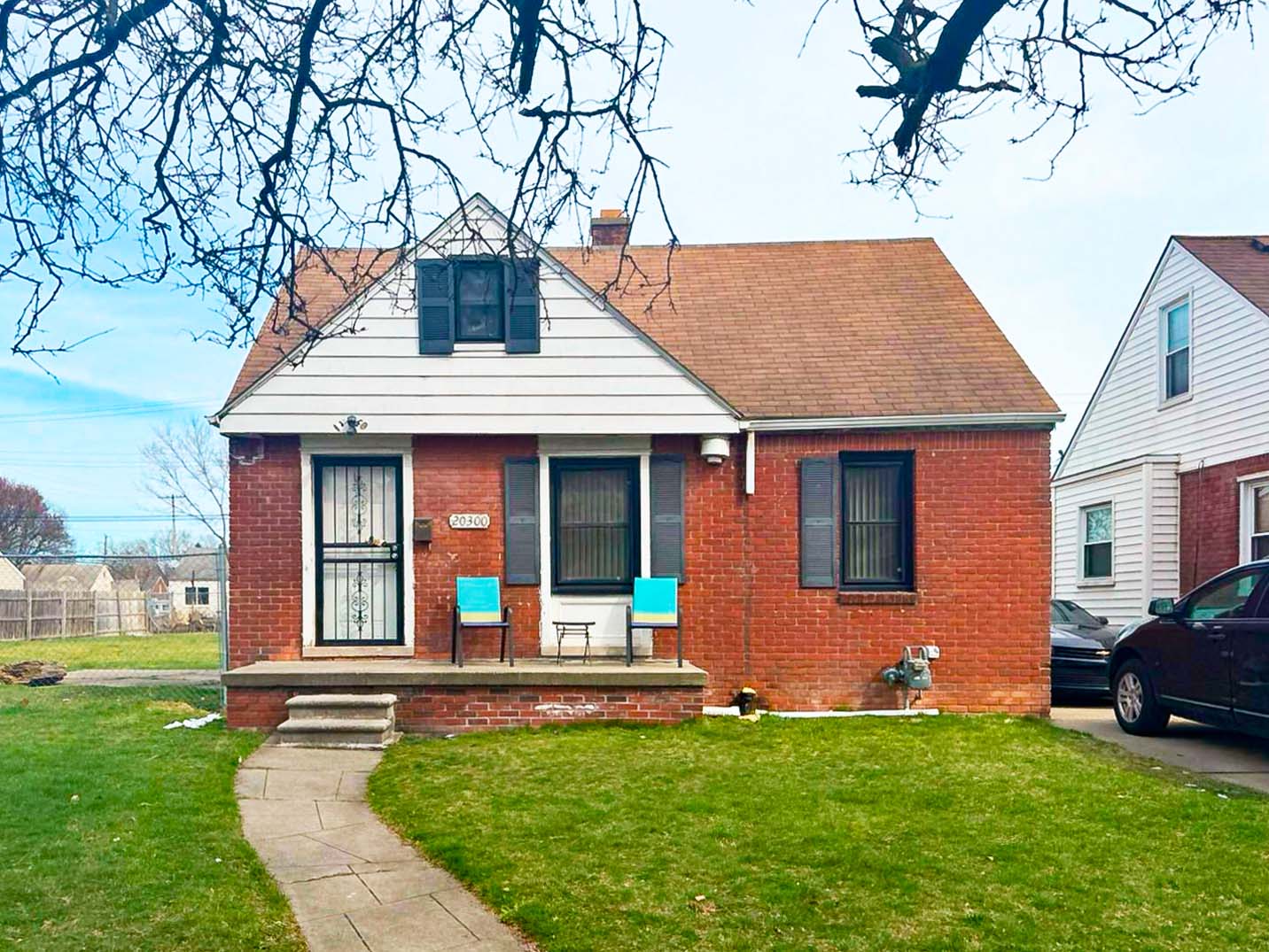 20300 Joann St, Detroit, MI 48205 — photo 1