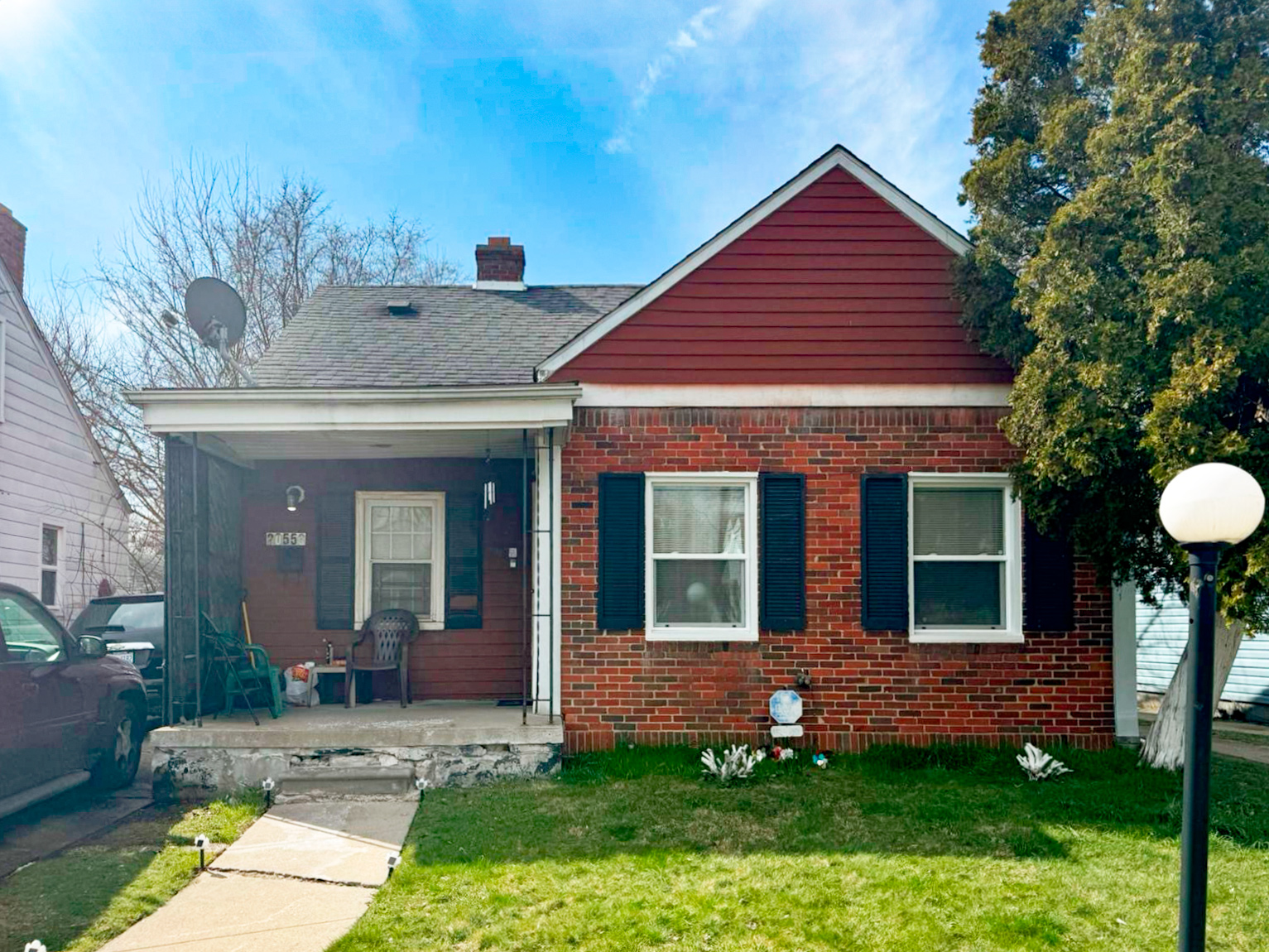 20553 Pelkey St, Detroit, MI 48205 — photo 1