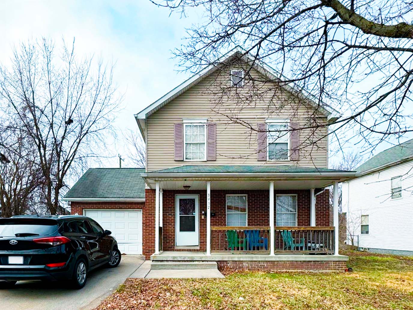 3937 Lillibridge St, Detroit, MI 48214 — photo 1
