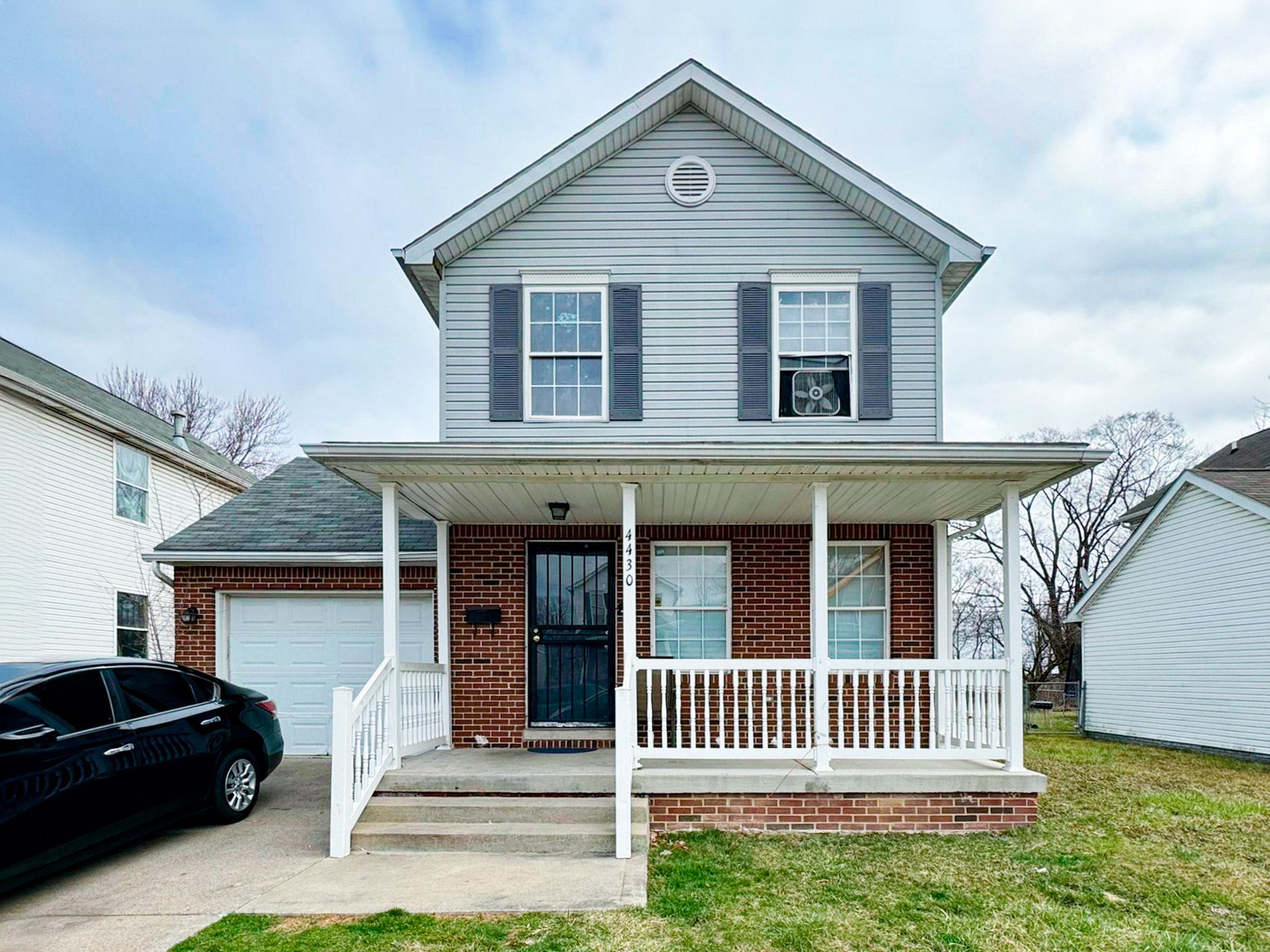 4430 Lillibridge St, Detroit, MI 48214 — photo 1