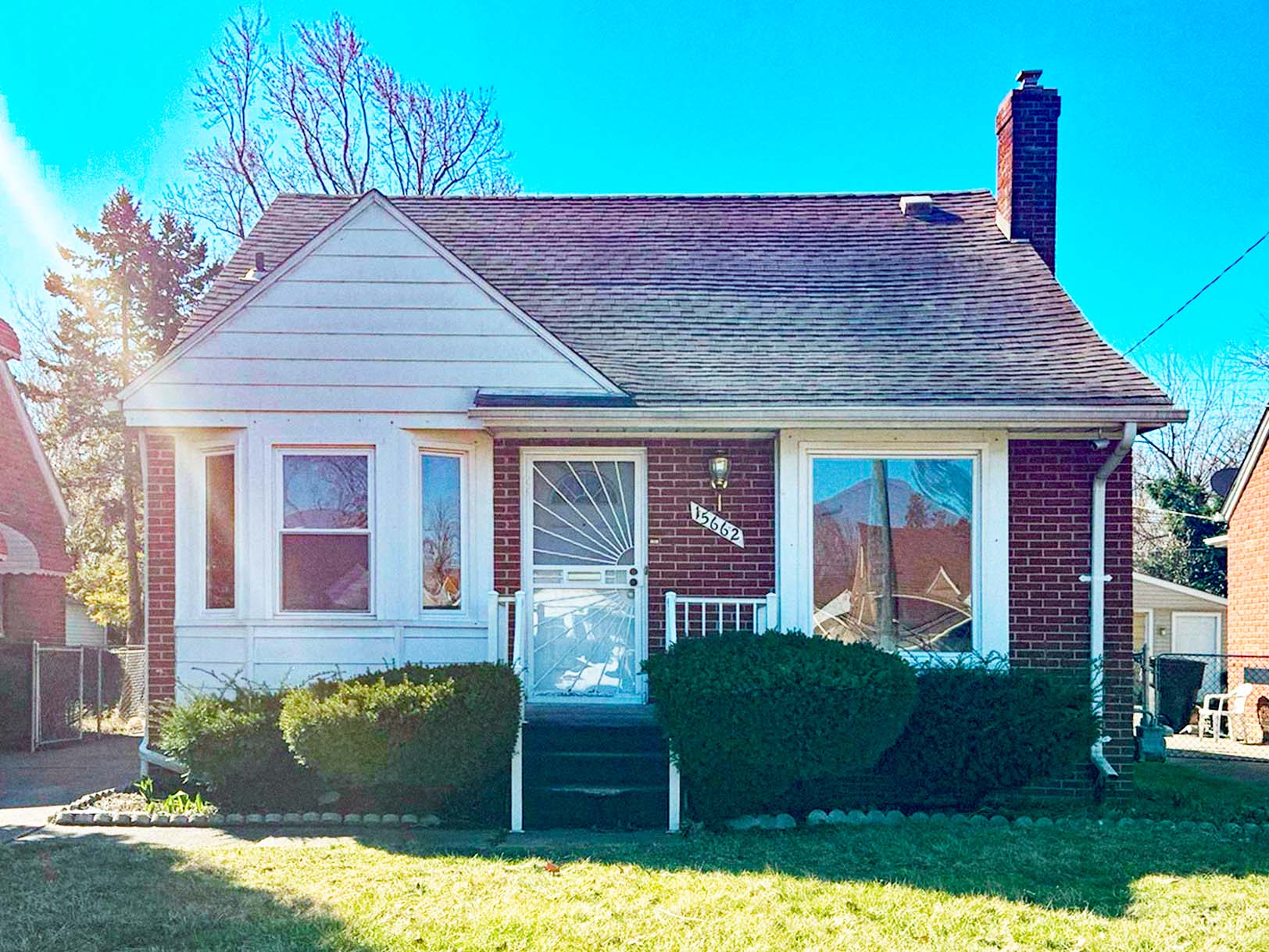 15662 Manning St, Detroit, MI 48205 — photo 1