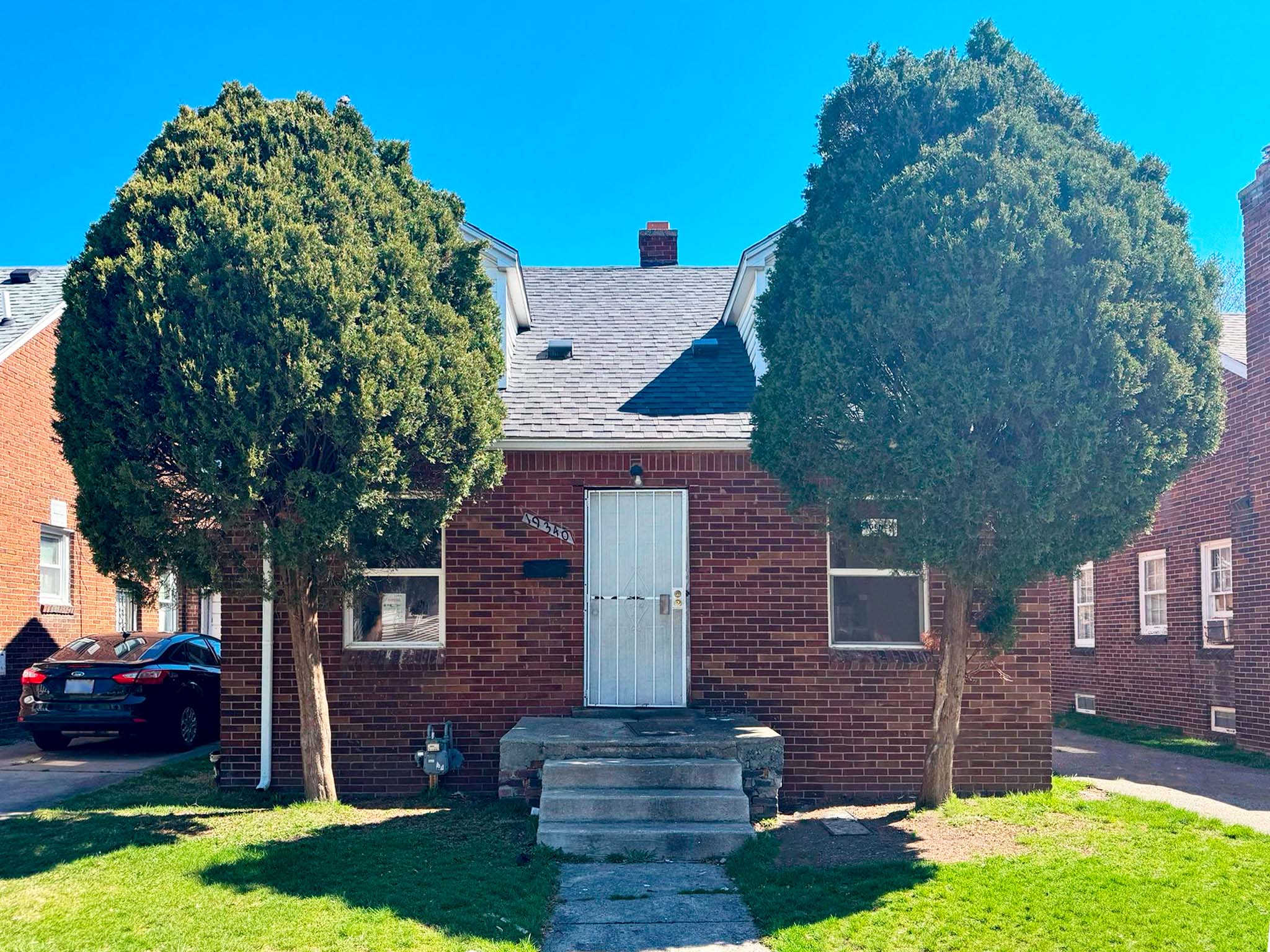 19340 Packard St, Detroit, MI 48234 — photo 1
