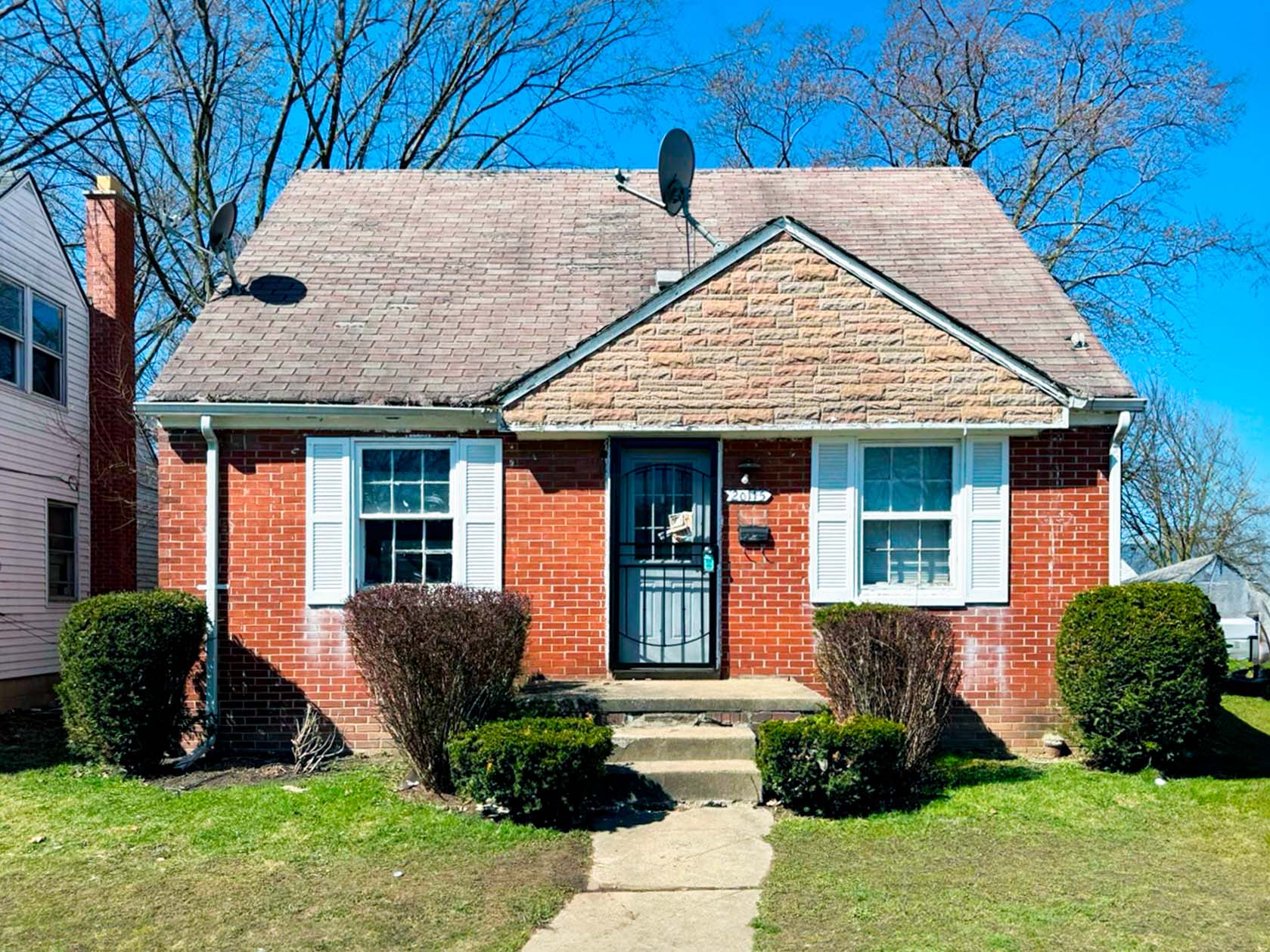 20115 Barlow St, Detroit, MI 48205 — photo 1