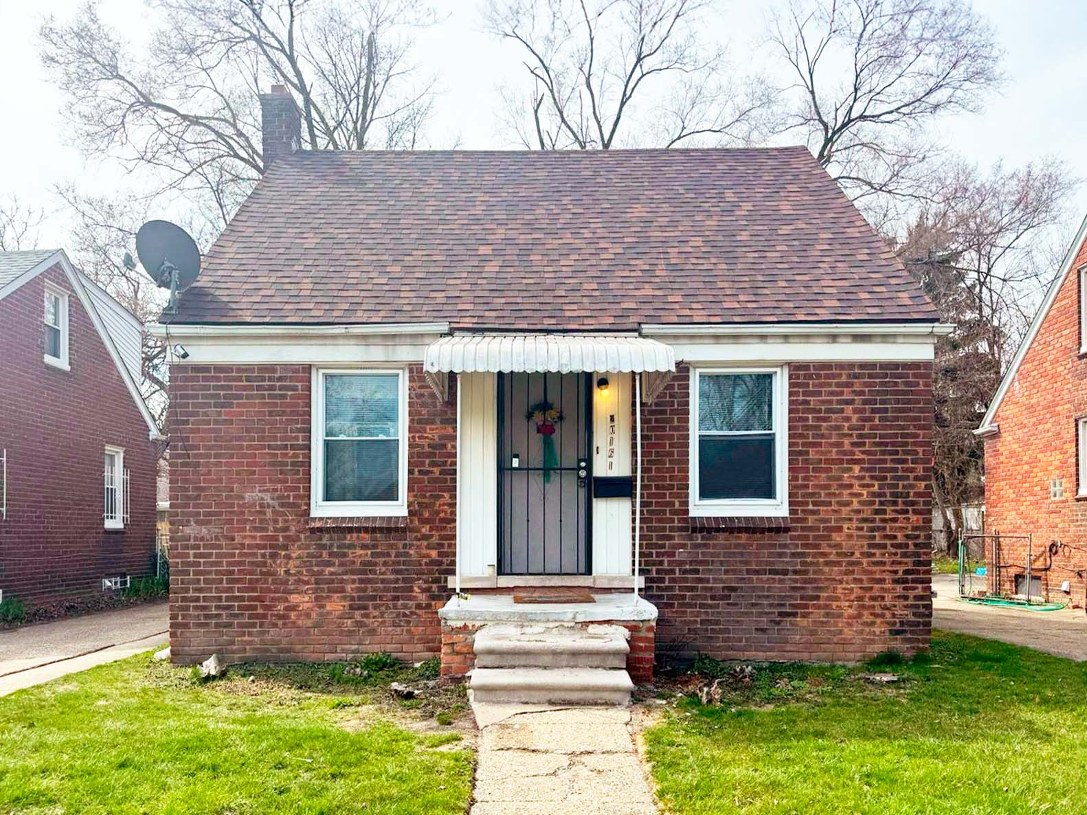 20161 Gallagher St, Detroit, MI 48234 — photo 1