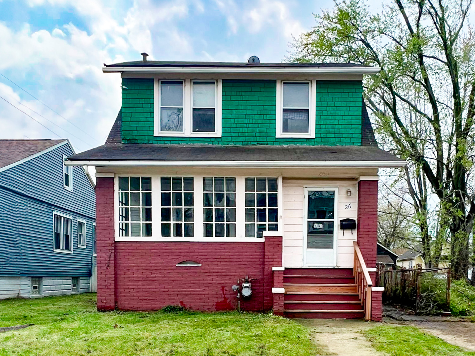 26 Applegrove St, Ecorse, MI 48229 — photo 1