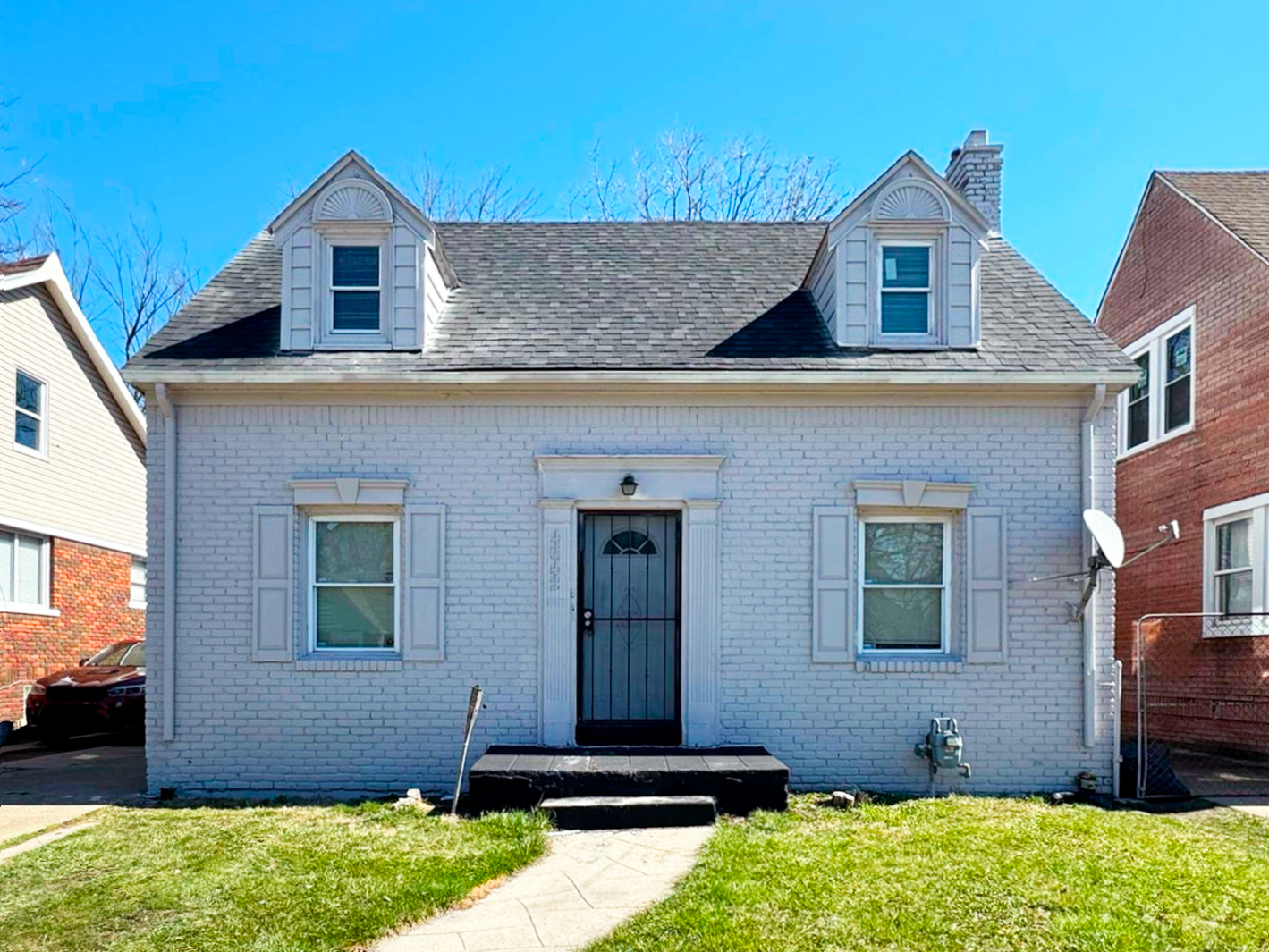 4642 Berkshire St, Detroit, MI 48224 — photo 1