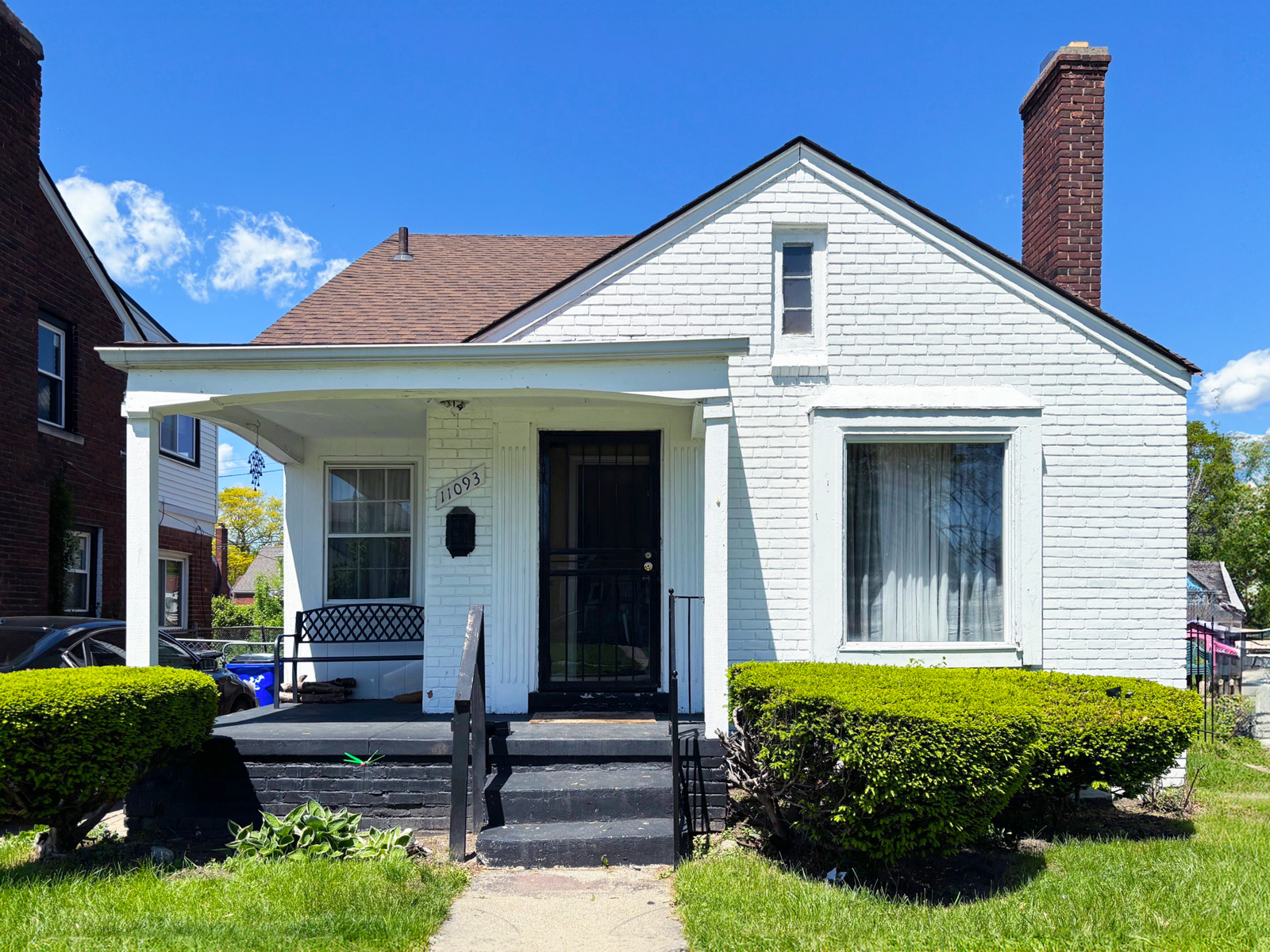11093 Nashville St, Detroit, MI 48205 — photo 1