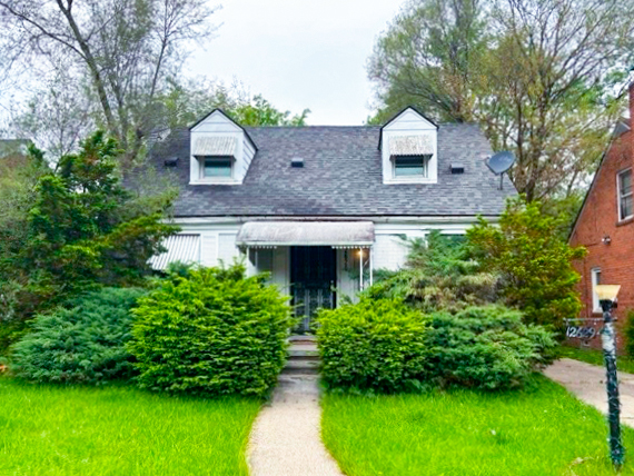 12629 Laing St, Detroit, MI 48224 — photo 1