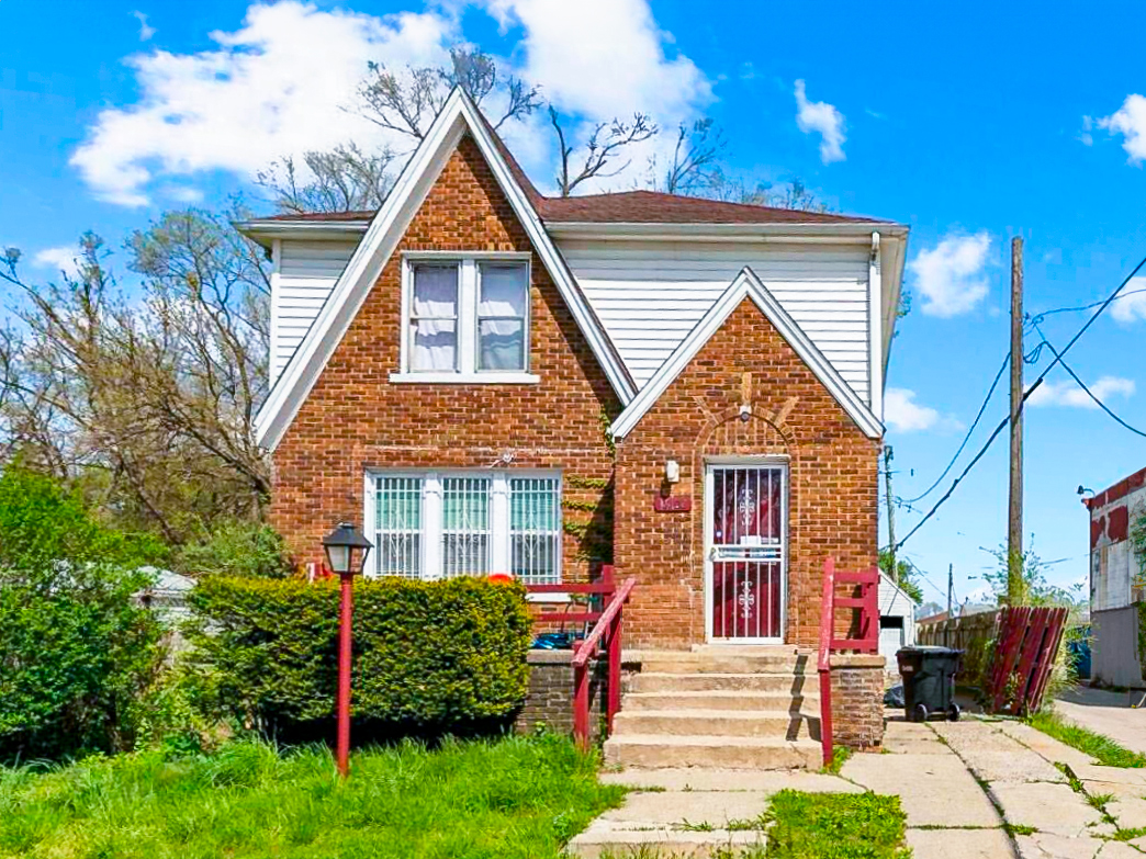 16126 Freeland St, Detroit, MI 48235 — photo 1