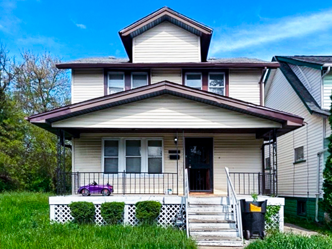 18410 Wexford St, Detroit, MI 48234 — photo 1