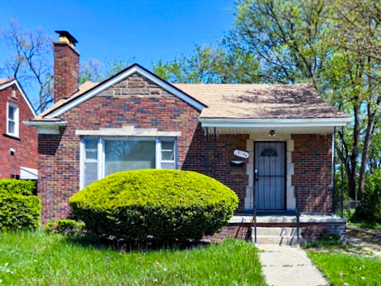 19140 Hubbell St, Detroit, MI 48235 — photo 1