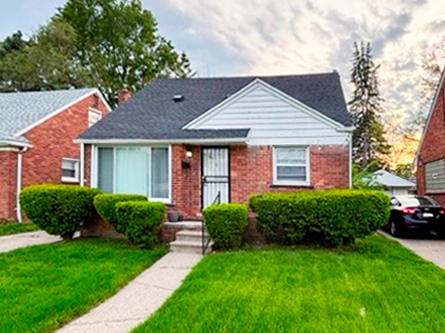 20265 Evergreen Rd, Detroit, MI 48219 — photo 1