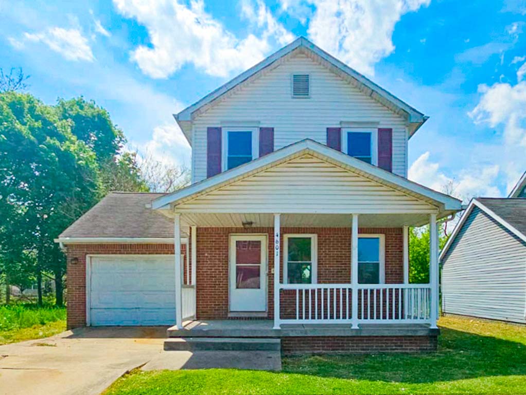 4601 Lillibridge St, Detroit, MI 48213 — photo 1