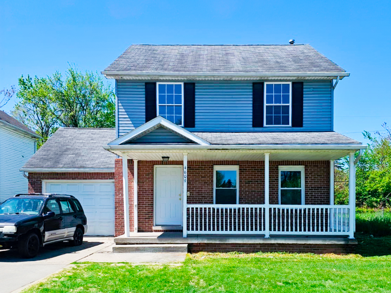 4609 Lillibridge St, Detroit, MI 48214 — photo 1