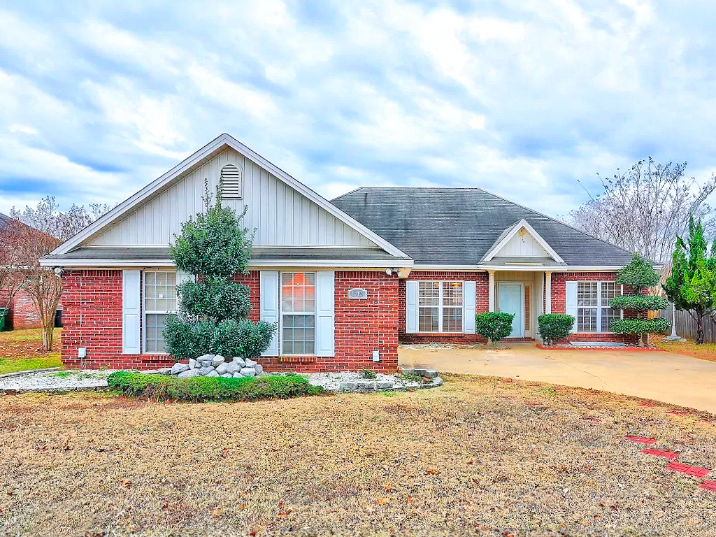 8205 Ryan Ridge Loop, Montgomery, AL 36117 — photo 1