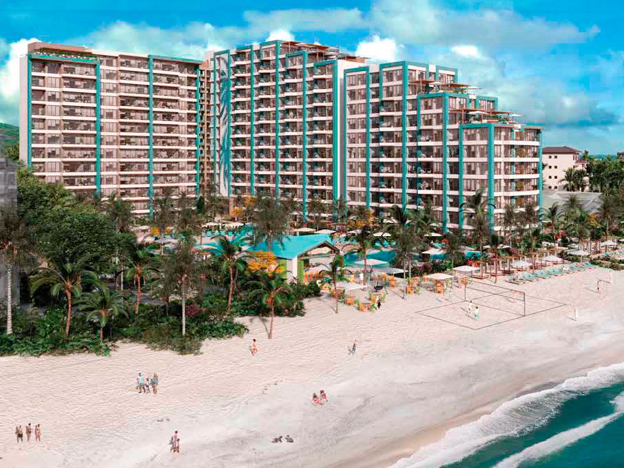 Playa Caracol 303300 E, Punta Chame, Panama Oeste, Panama — photo 1