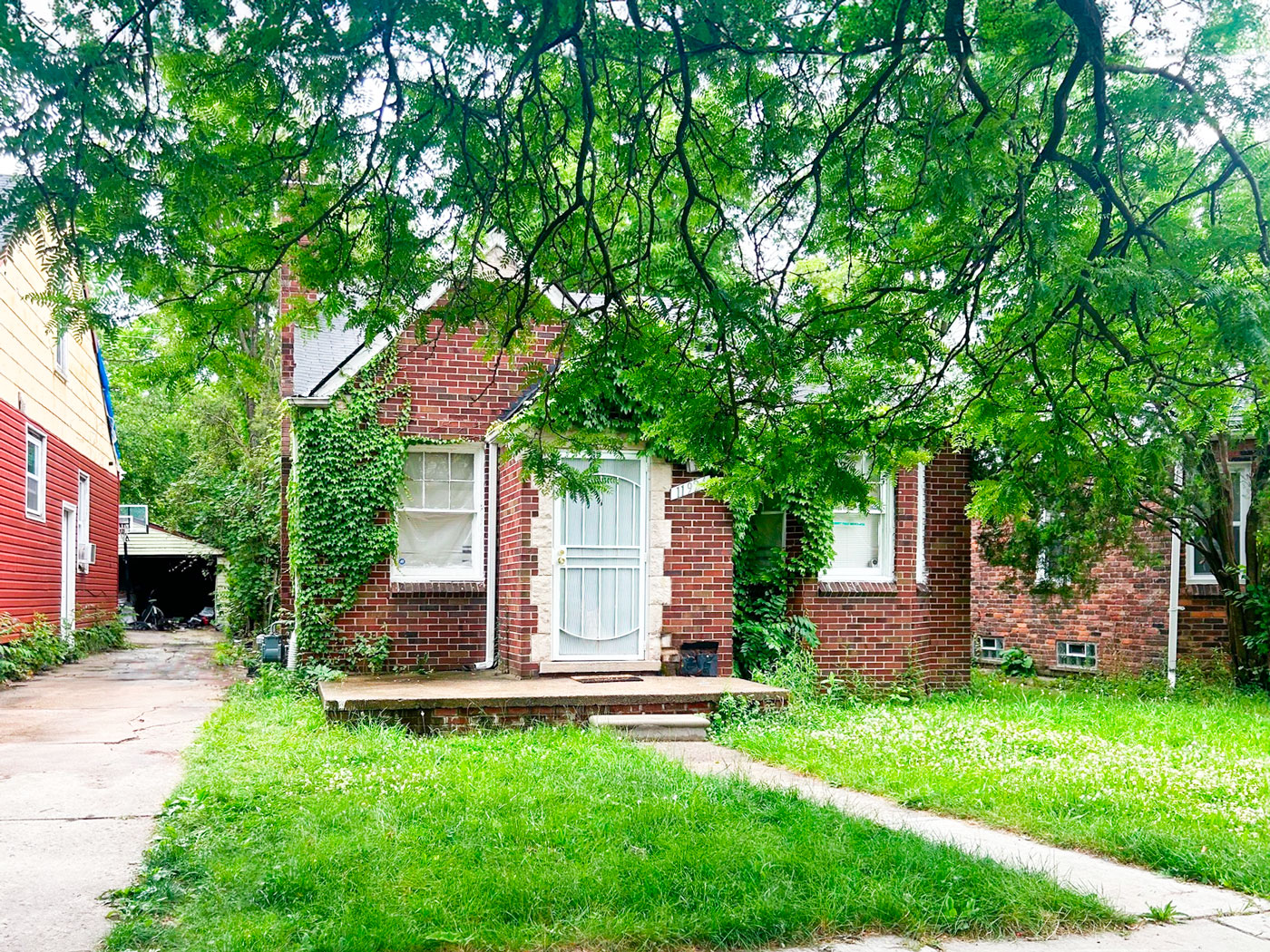 11924 Payton St, Detroit, MI 48224 — photo 1