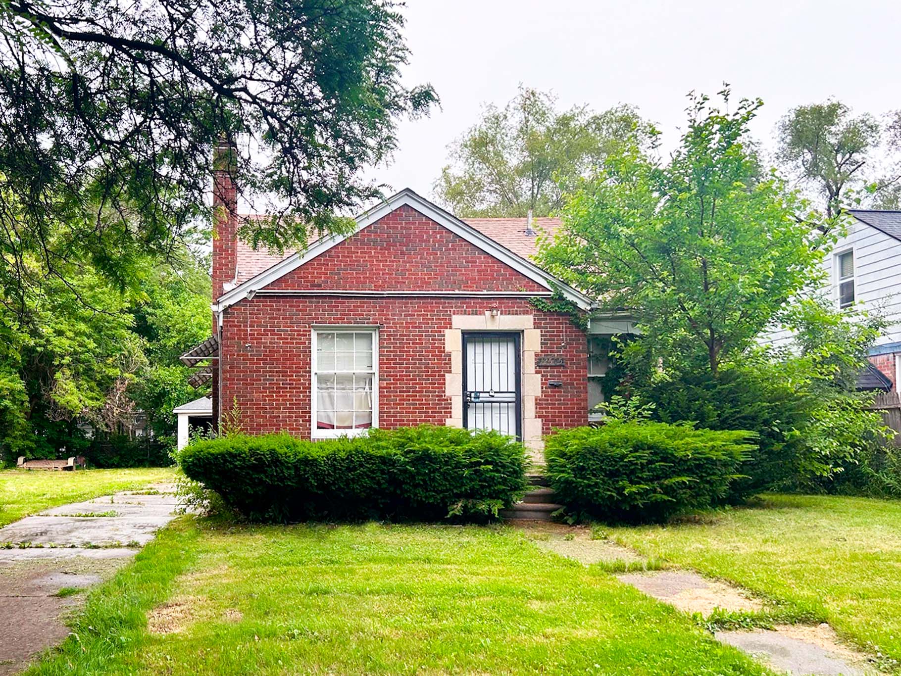 12605 Payton St, Detroit, MI 48224 — photo 1