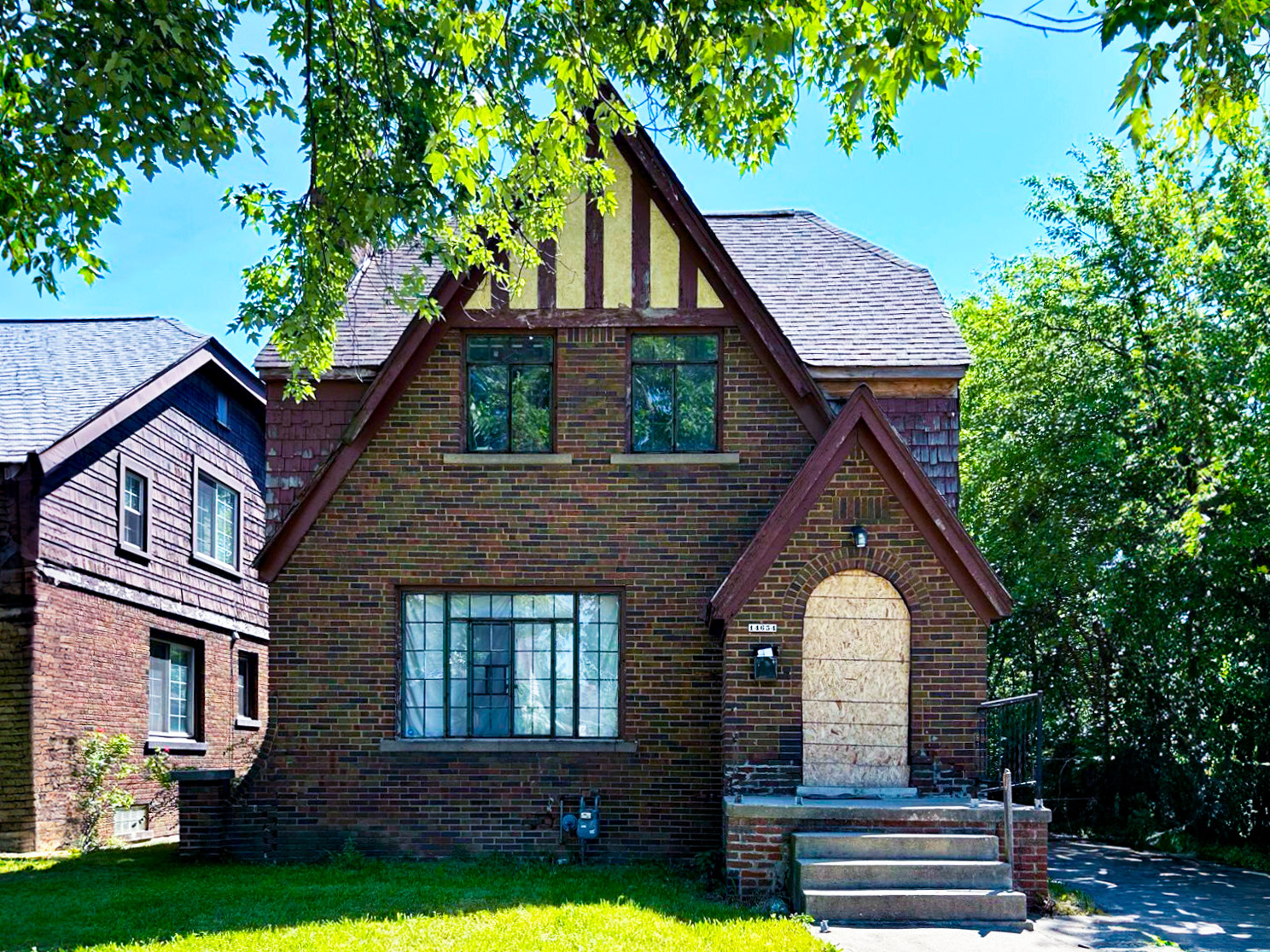 14654 Hubbell St, Detroit, MI 48227 — photo 1