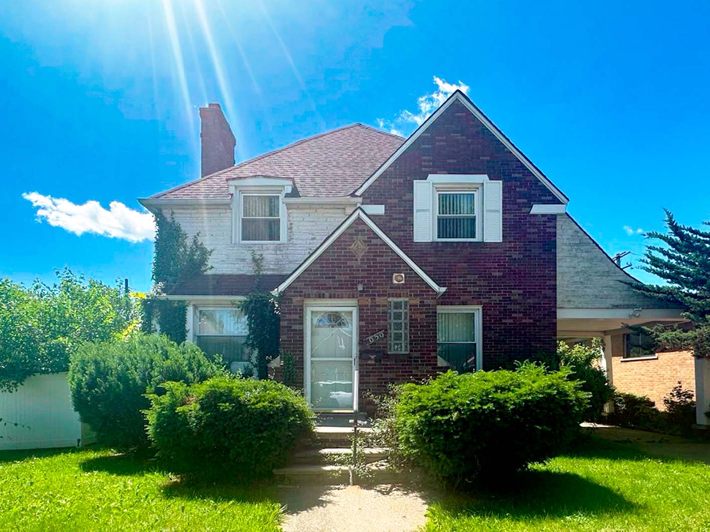 8050 Sirron St, Detroit, MI 48234 — photo 1