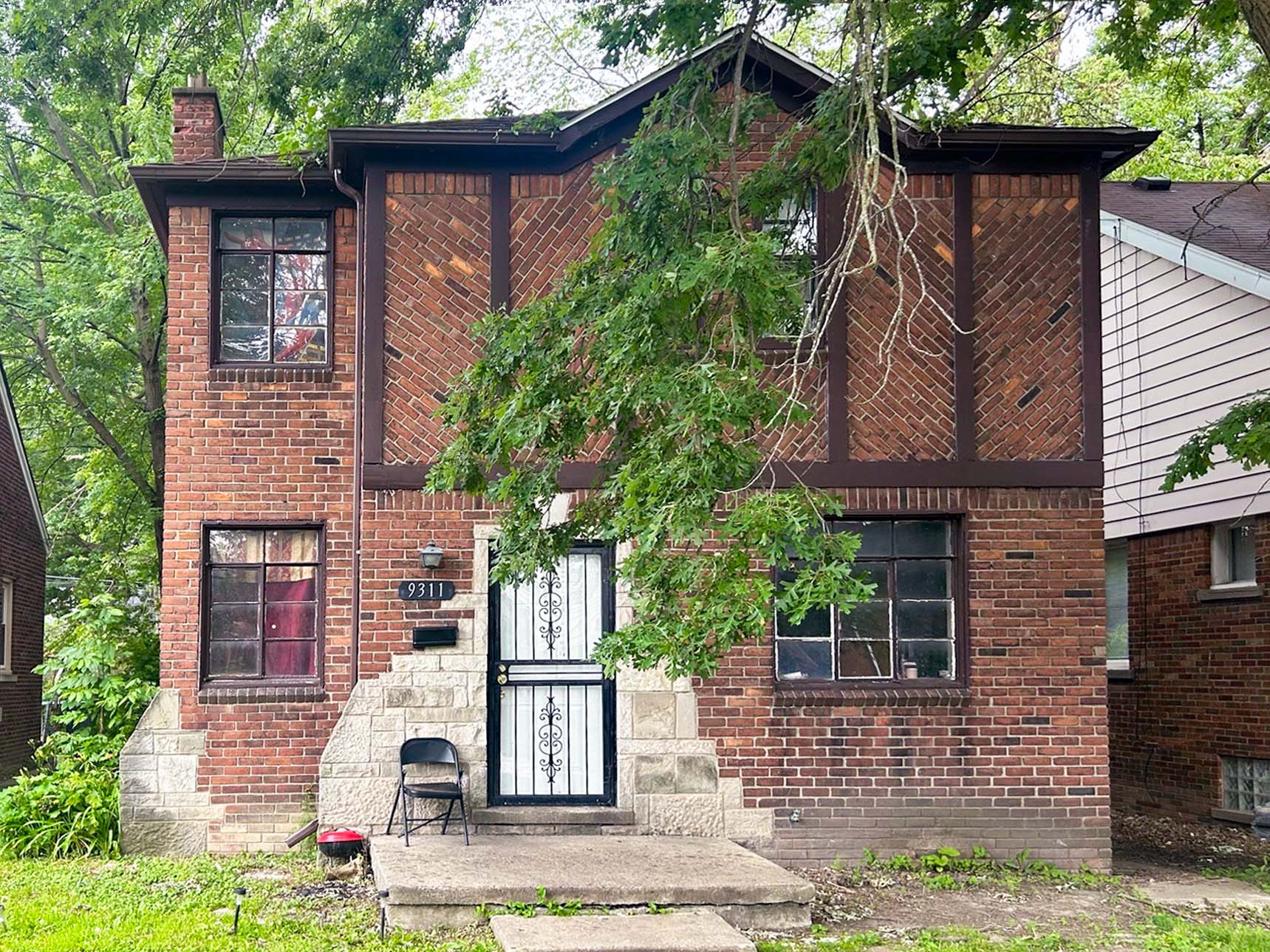 9311 Bedford St, Detroit, MI 48224 — photo 1