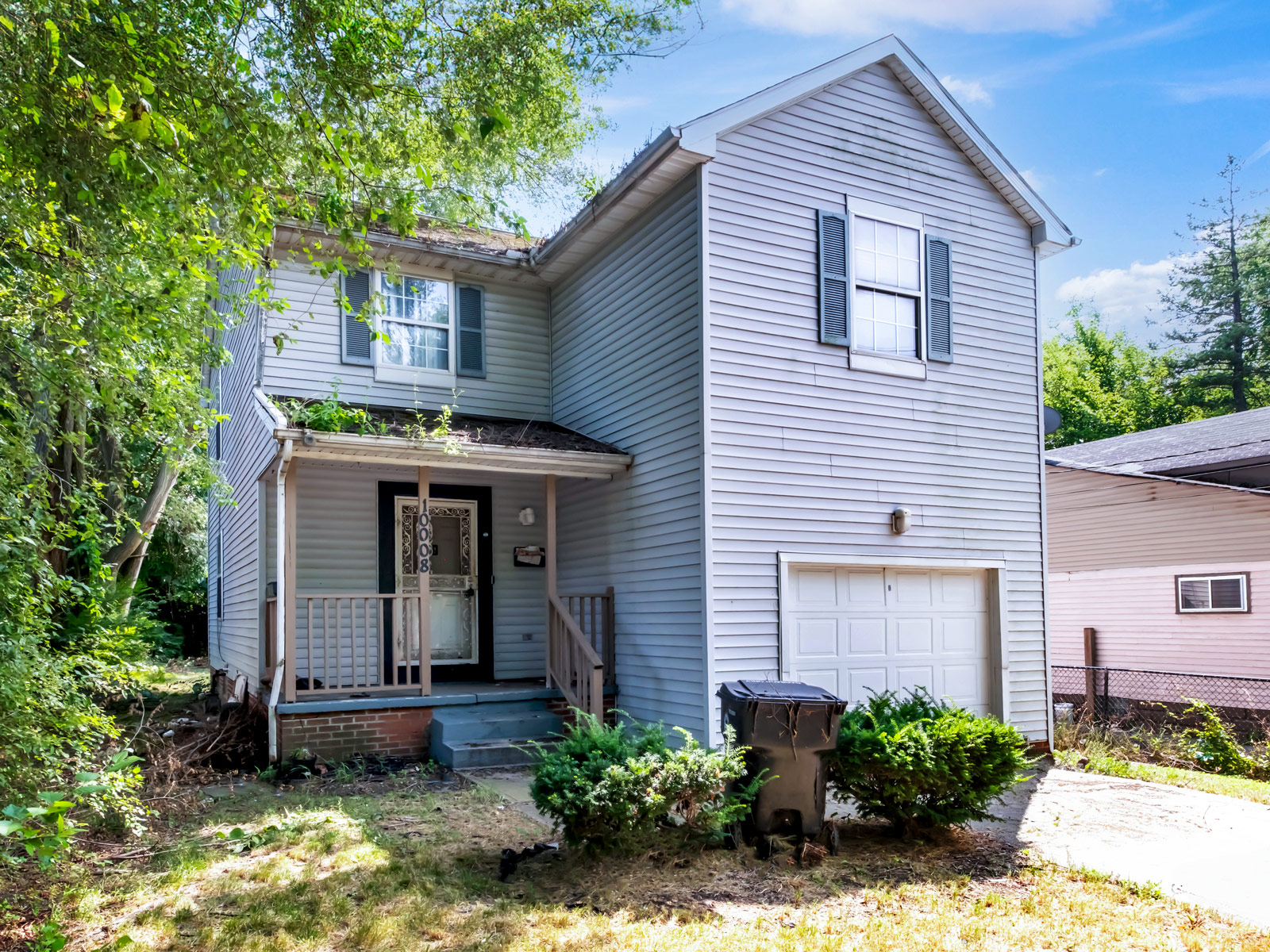 10008 Elizabeth Ave, Cleveland, OH 44105 — photo 1