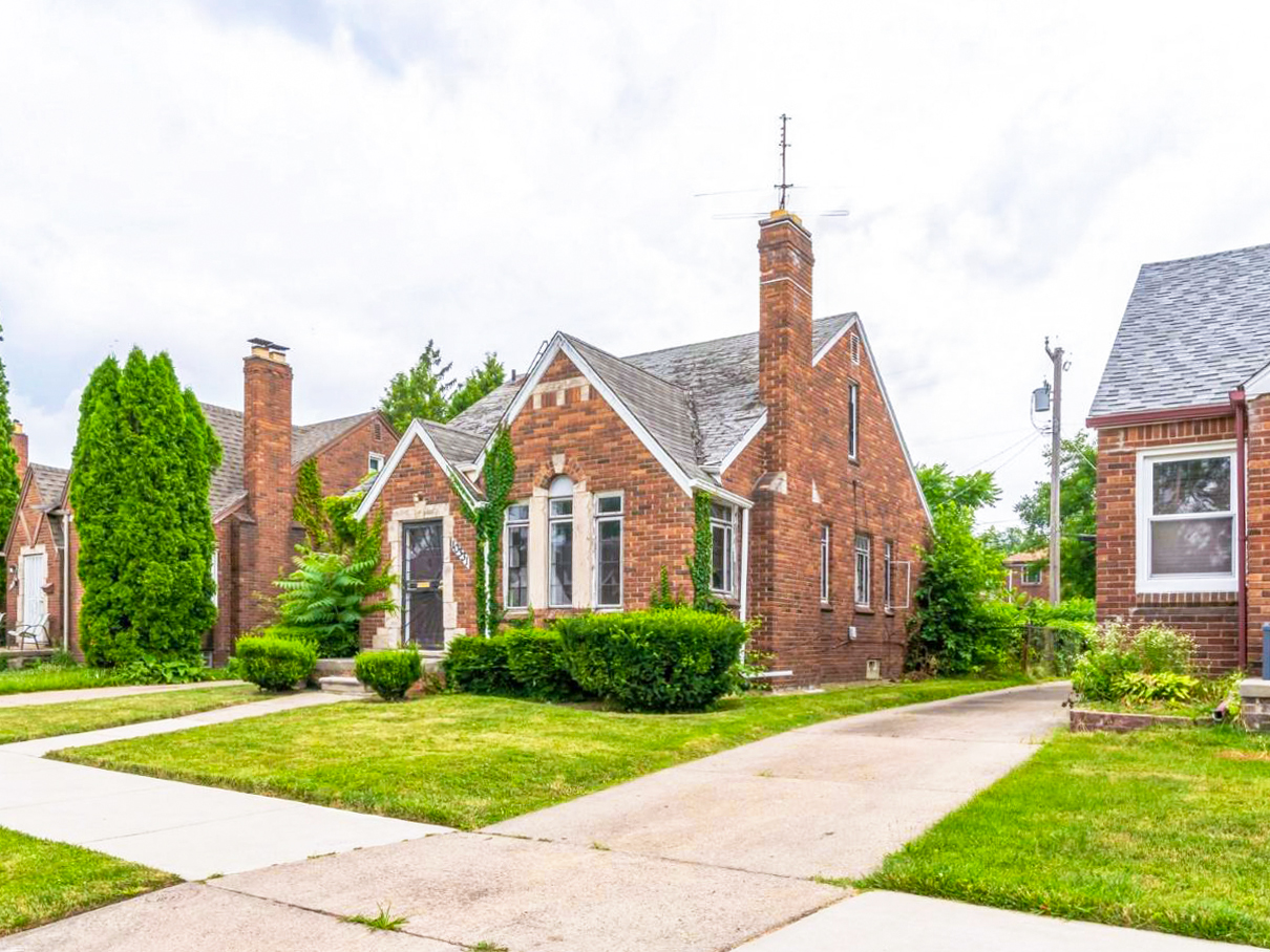 10331 Greensboro St, Detroit, MI 48224 — photo 1