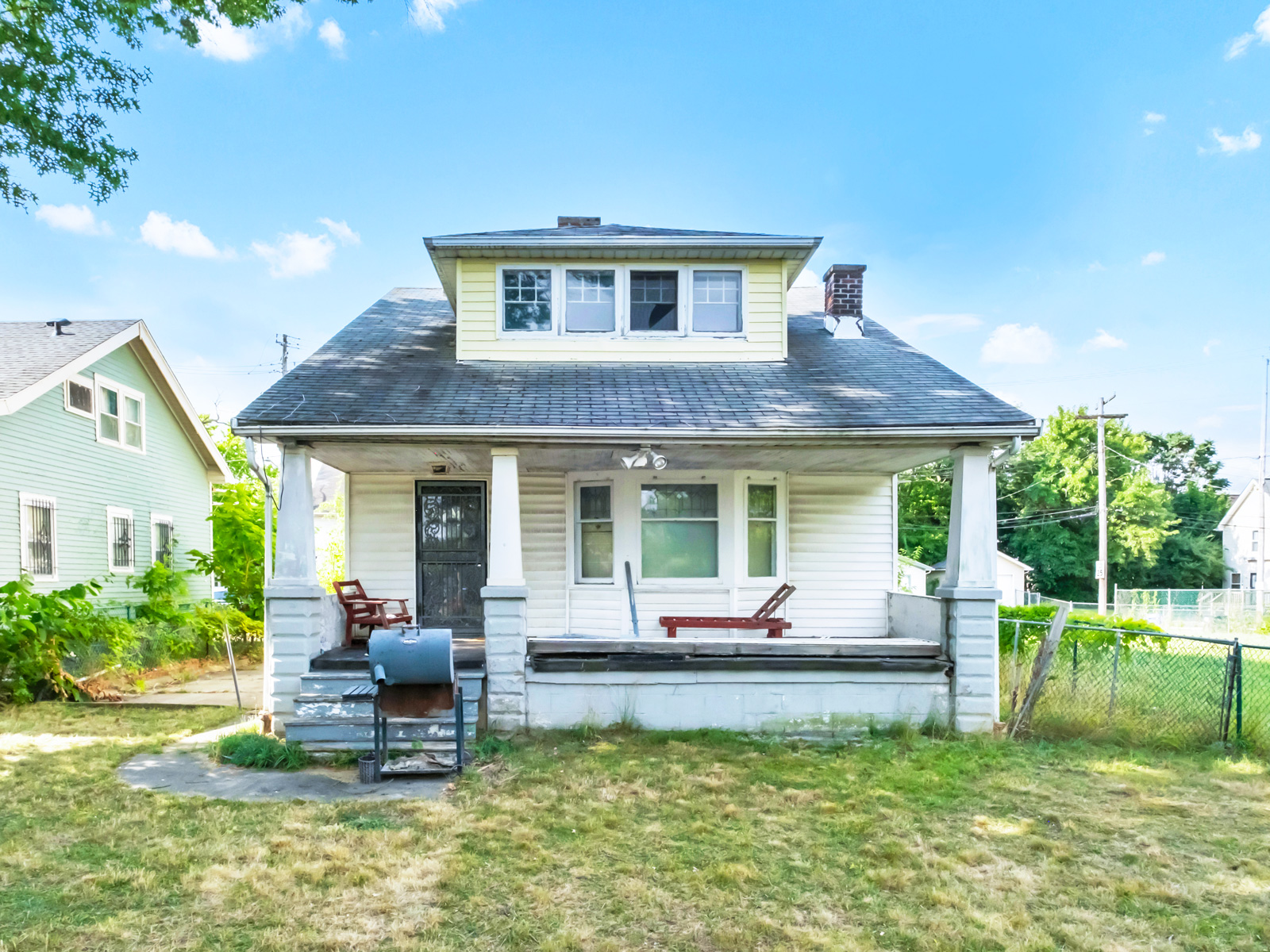 10905 Eliot Ave, Cleveland, OH 44104 — photo 1