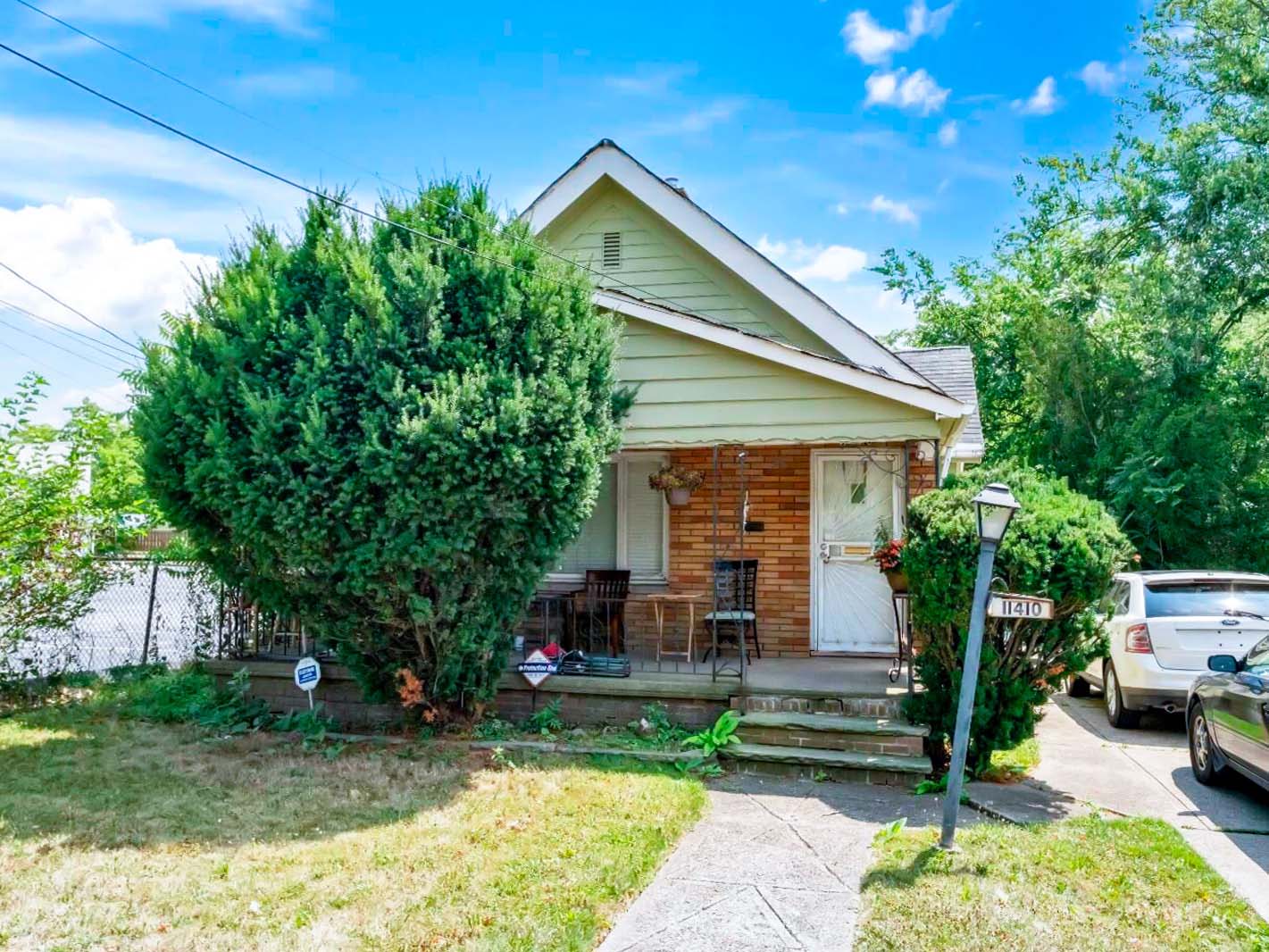 11410 Avon Ave, Cleveland, OH 44105 — photo 1