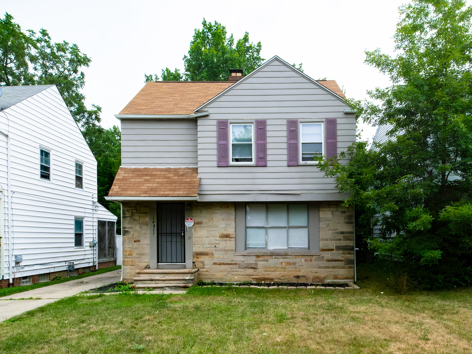 16811 Glendale Ave, Cleveland, OH 44128 — photo 1