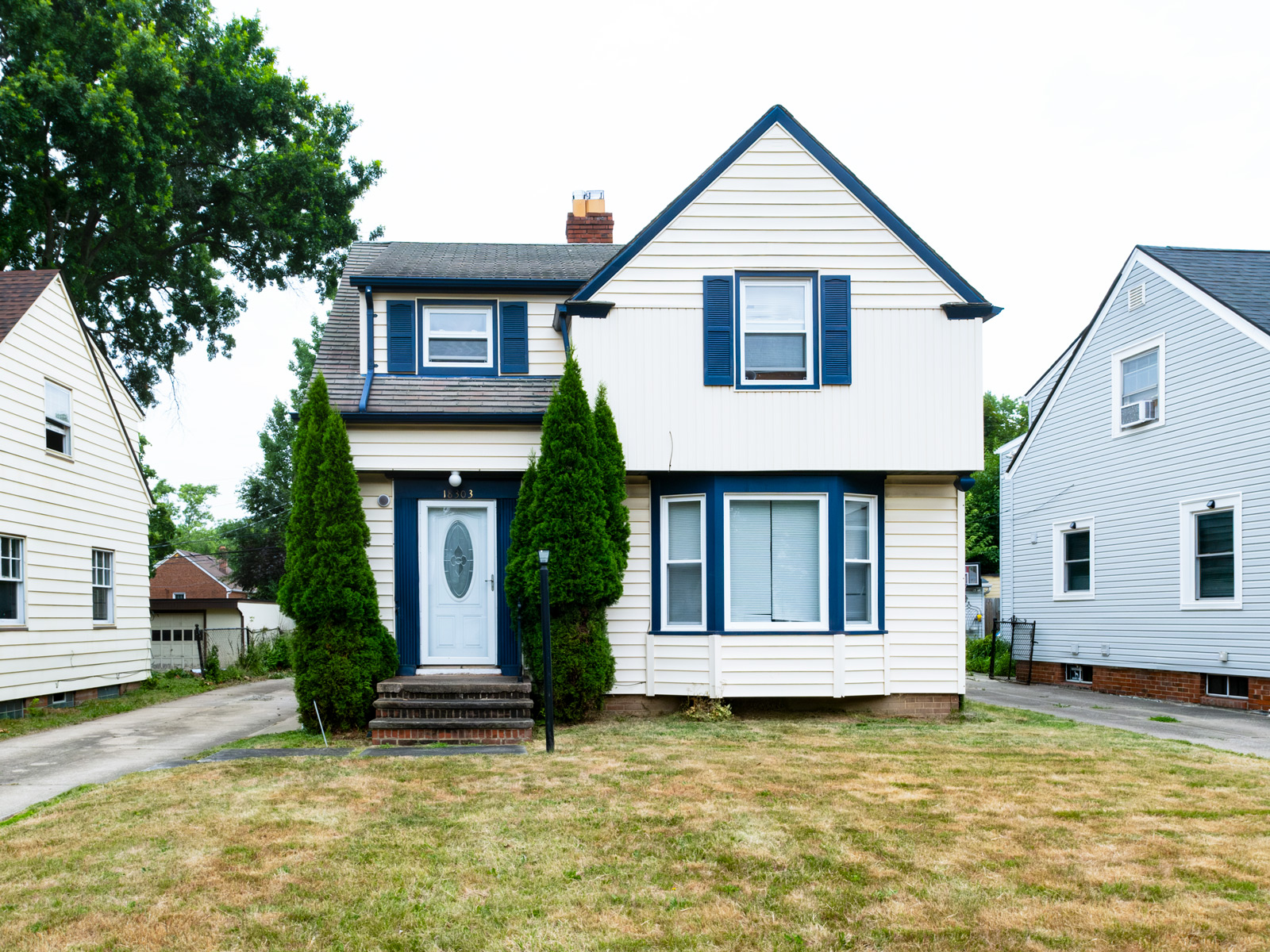 18303 Maple Heights Blvd, Maple Heights, OH 44137 — photo 1