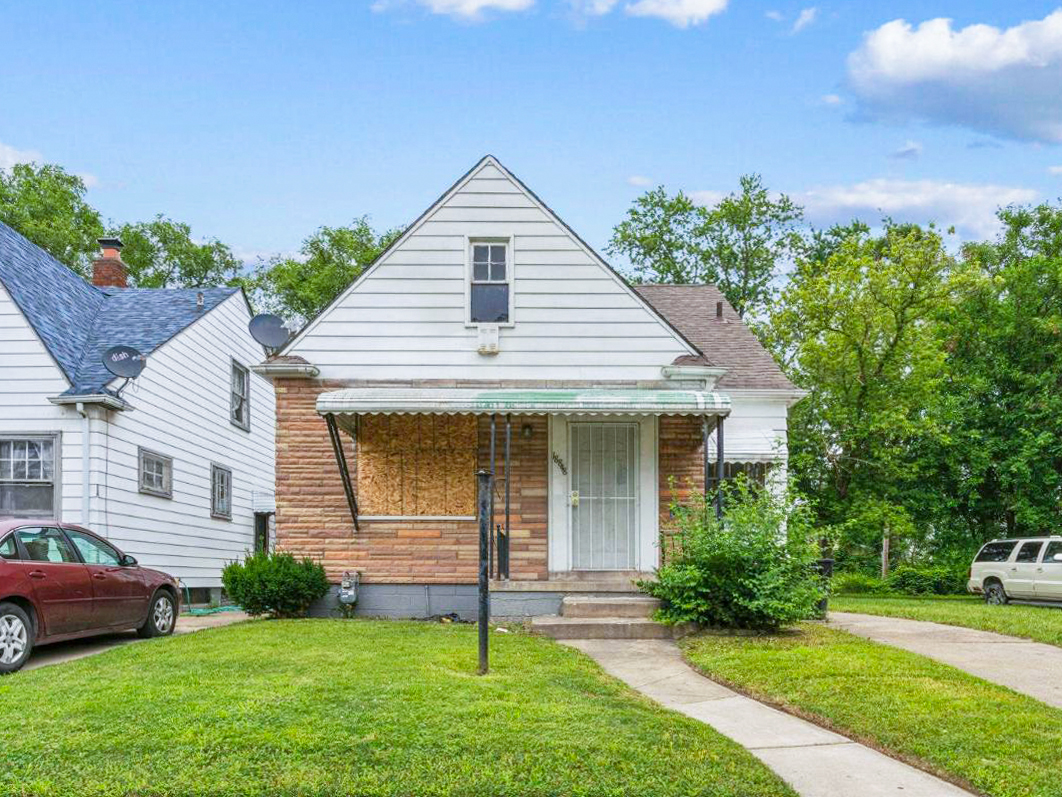 18848 Bloom St, Detroit, MI 48234 — photo 1