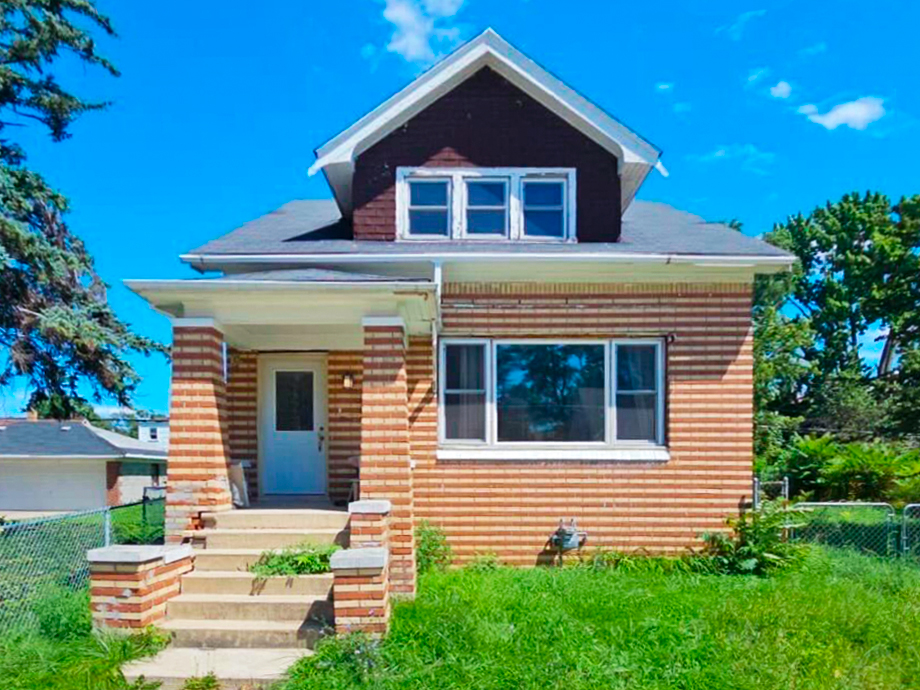 19184 Hasse St, Detroit, MI 48234 — photo 1