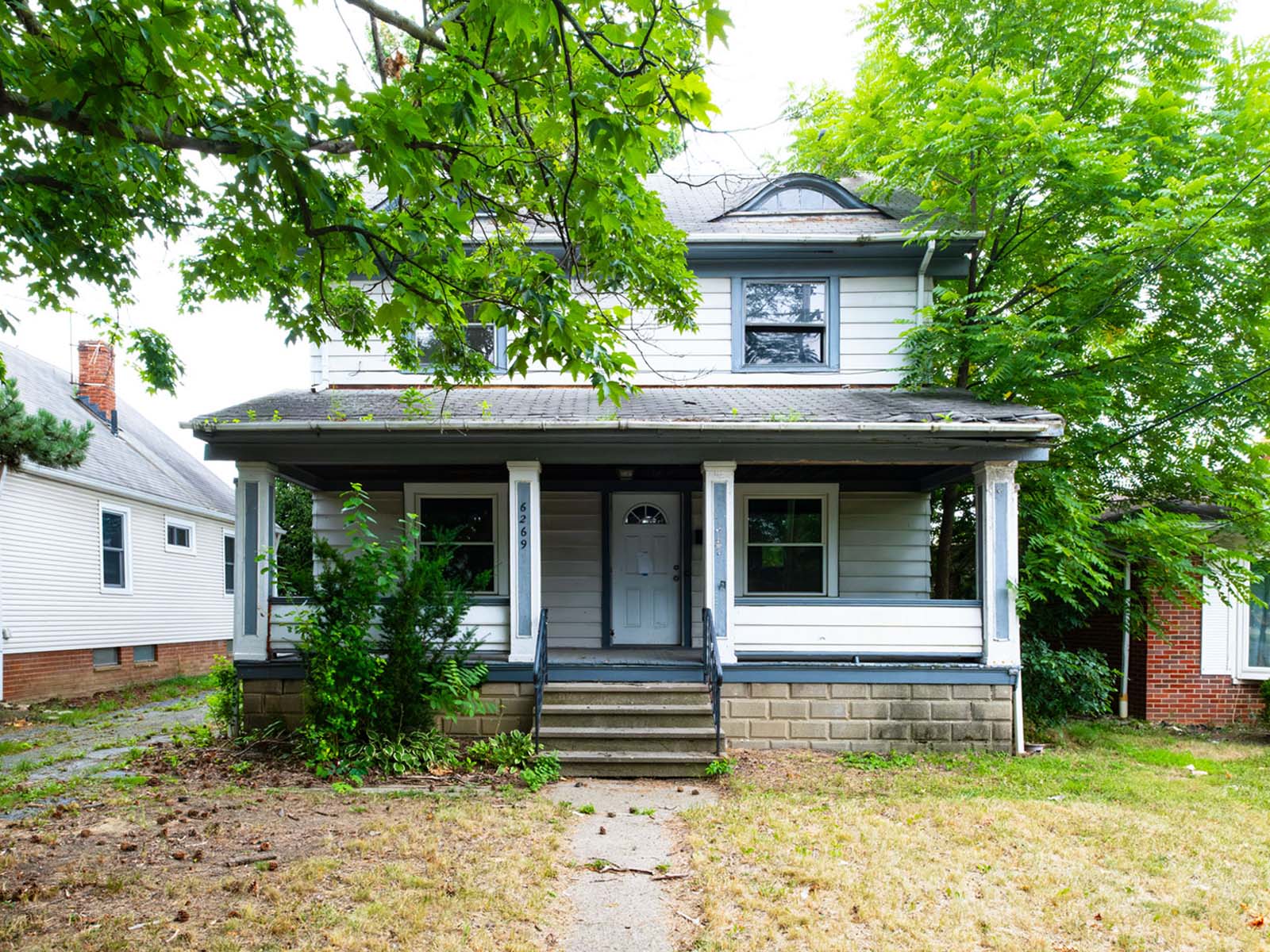6269 Turney Rd, Garfield Heights, OH 44125 — photo 1