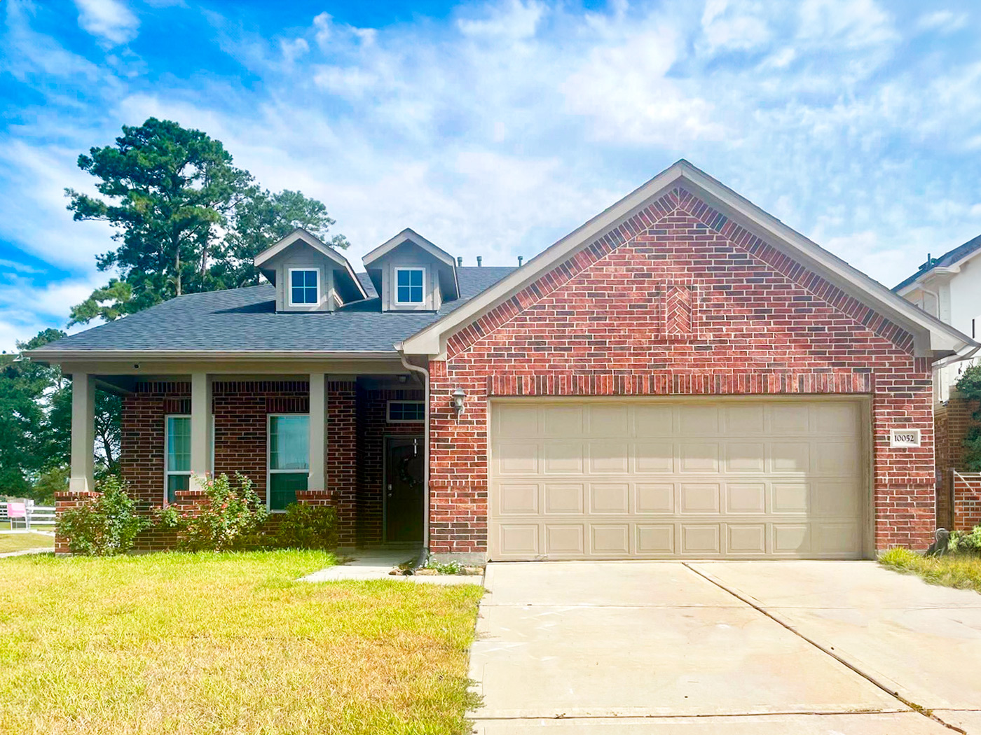 10052 Gold Finch Run, Magnolia, TX 77354 — photo 1
