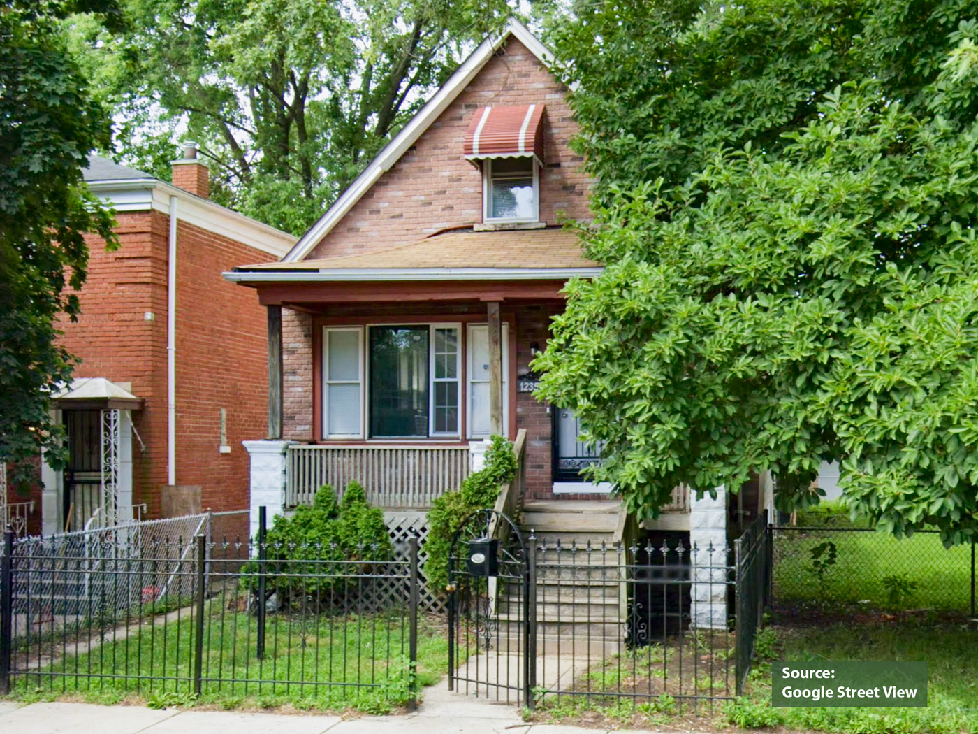 12354 S Normal Ave, Chicago, IL 60628 — photo 1