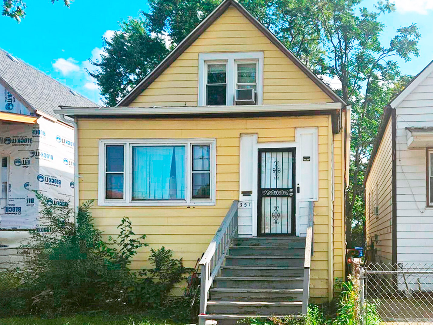 351 E 119th Pl, Chicago, IL 60628 — photo 1