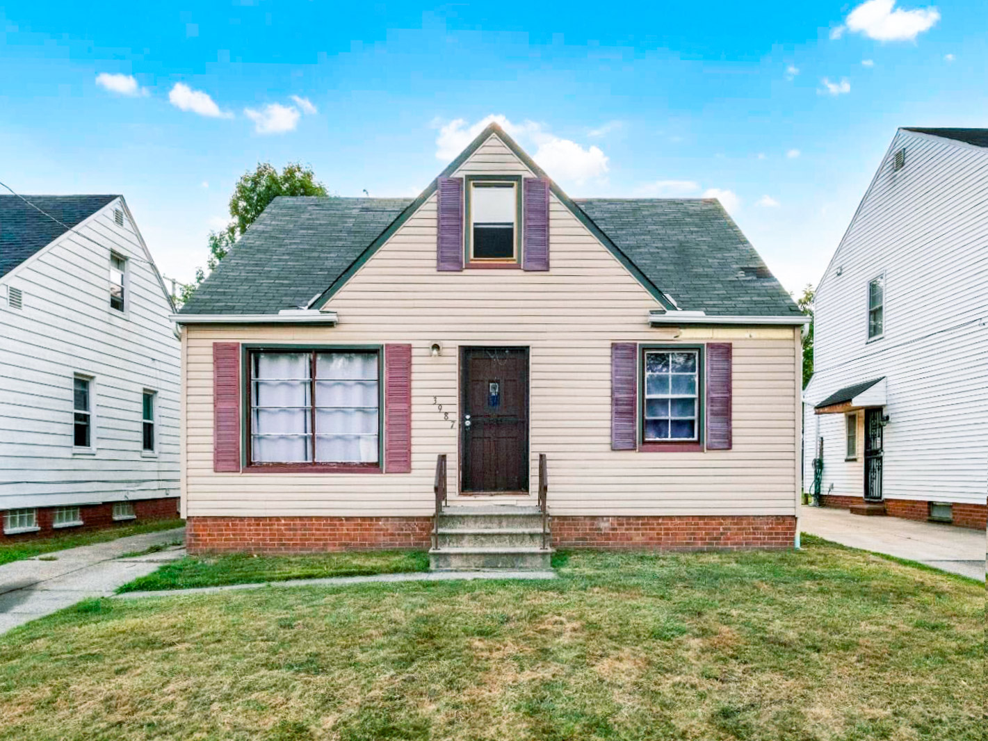 3987 E 153rd St, Cleveland, OH 44128 — photo 1