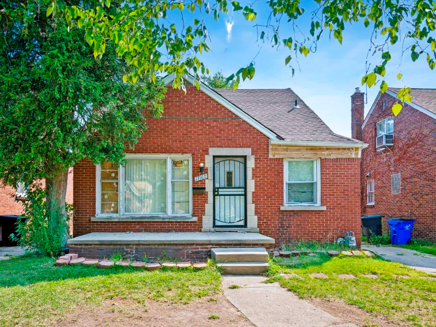 17160 Runyon St, Detroit, MI 48234 — photo 1