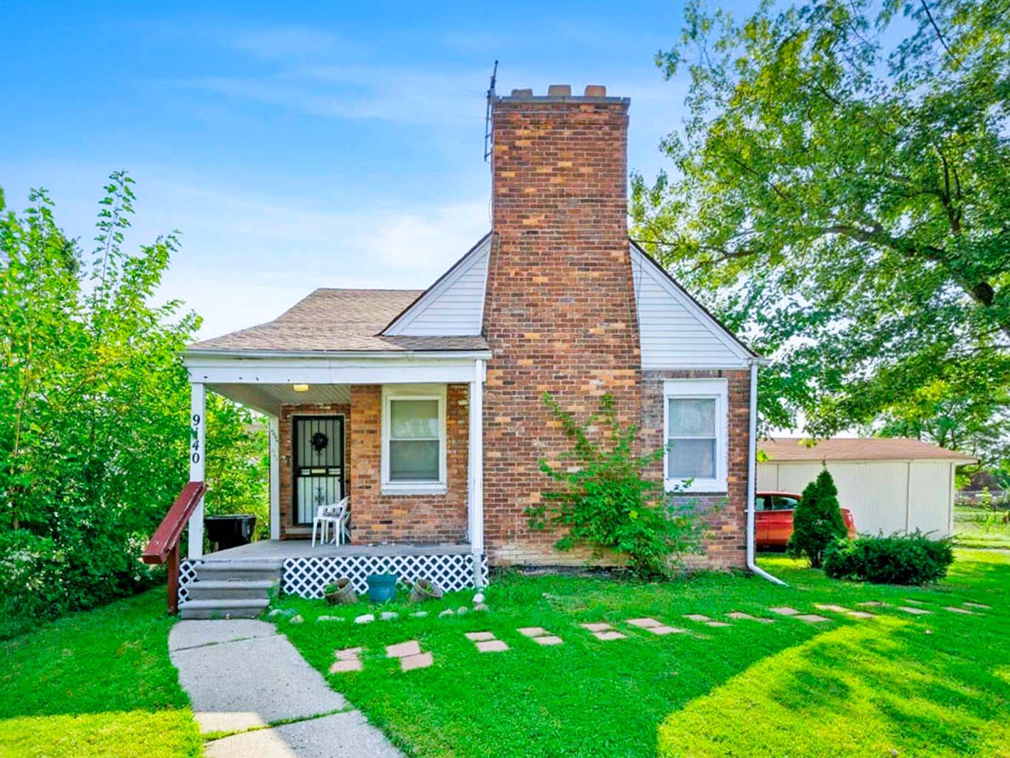 9140 Bedford St, Detroit, MI 48224 — photo 1