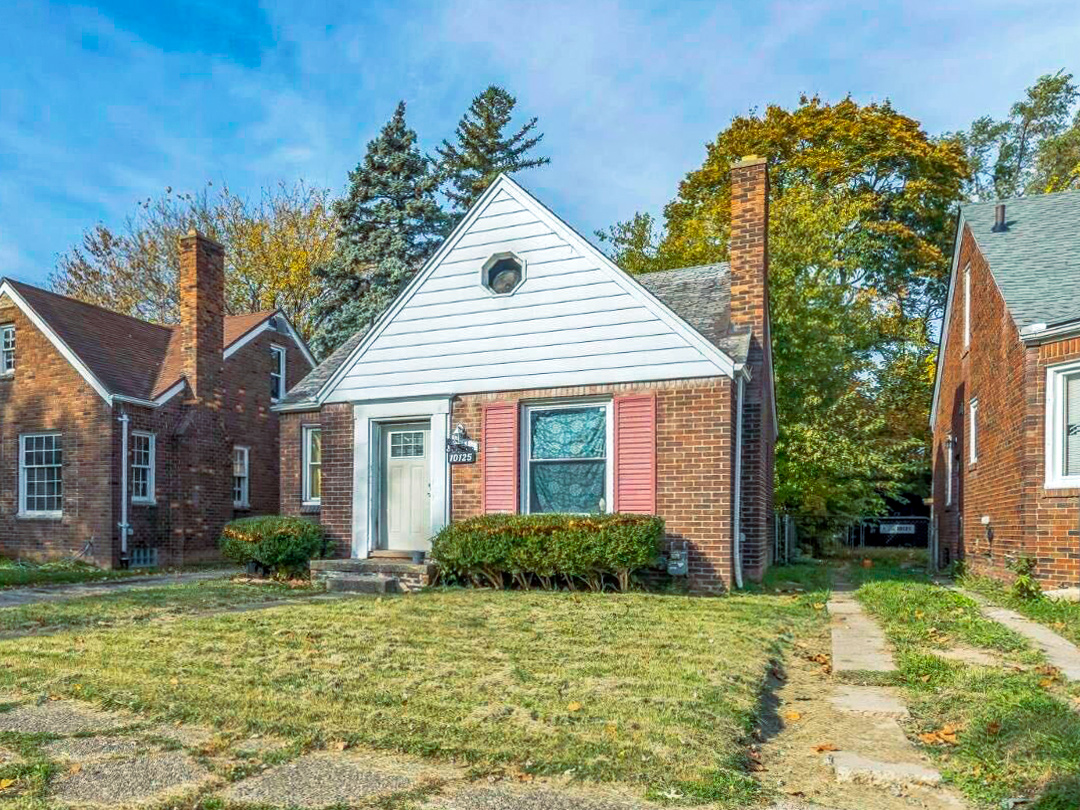 10125 Somerset Ave, Detroit, MI 48224 — photo 1