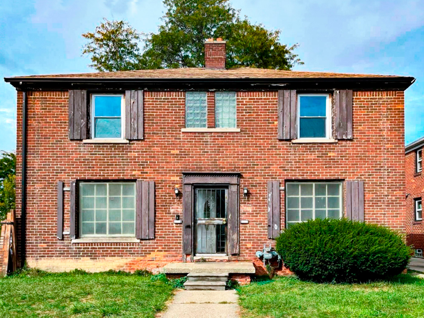 12041 Wilfred St, Detroit, MI 48213 — photo 1