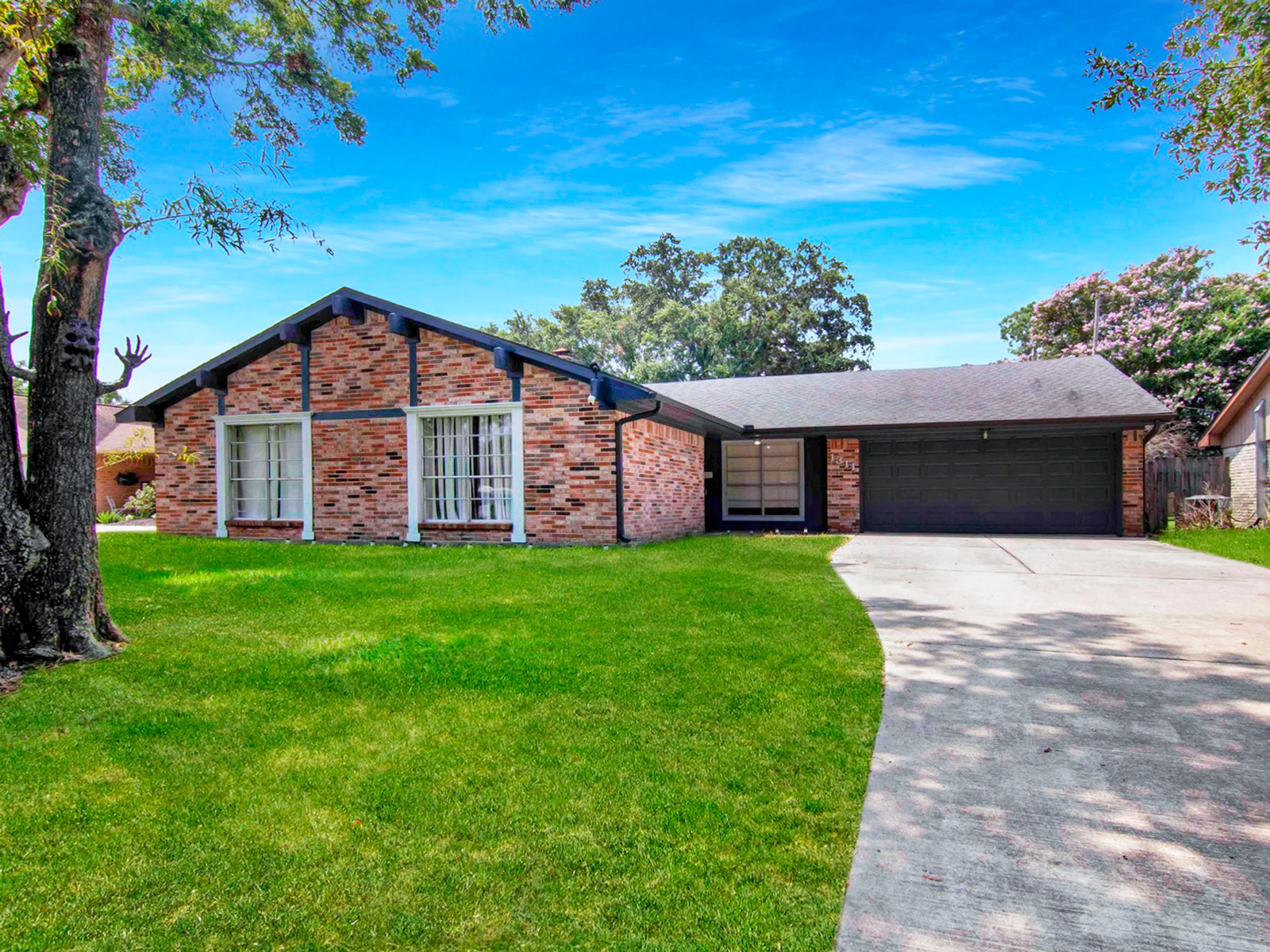 1311 Creek Hollow Dr, Seabrook, TX 77586 — photo 1