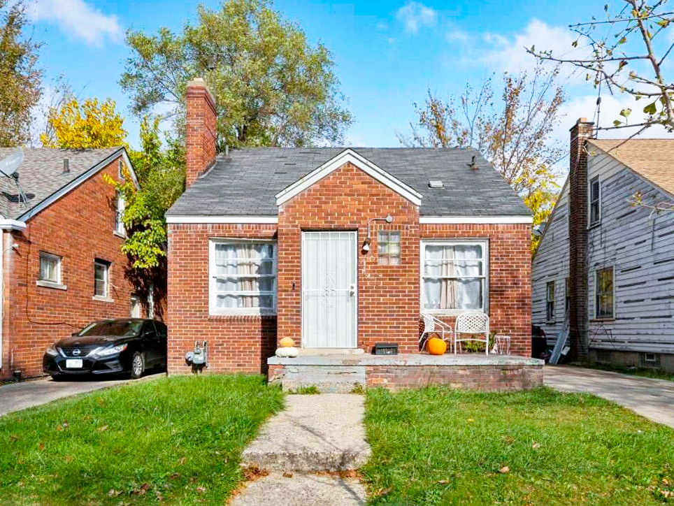 14997 E State Fair St, Detroit, MI 48205 — photo 1