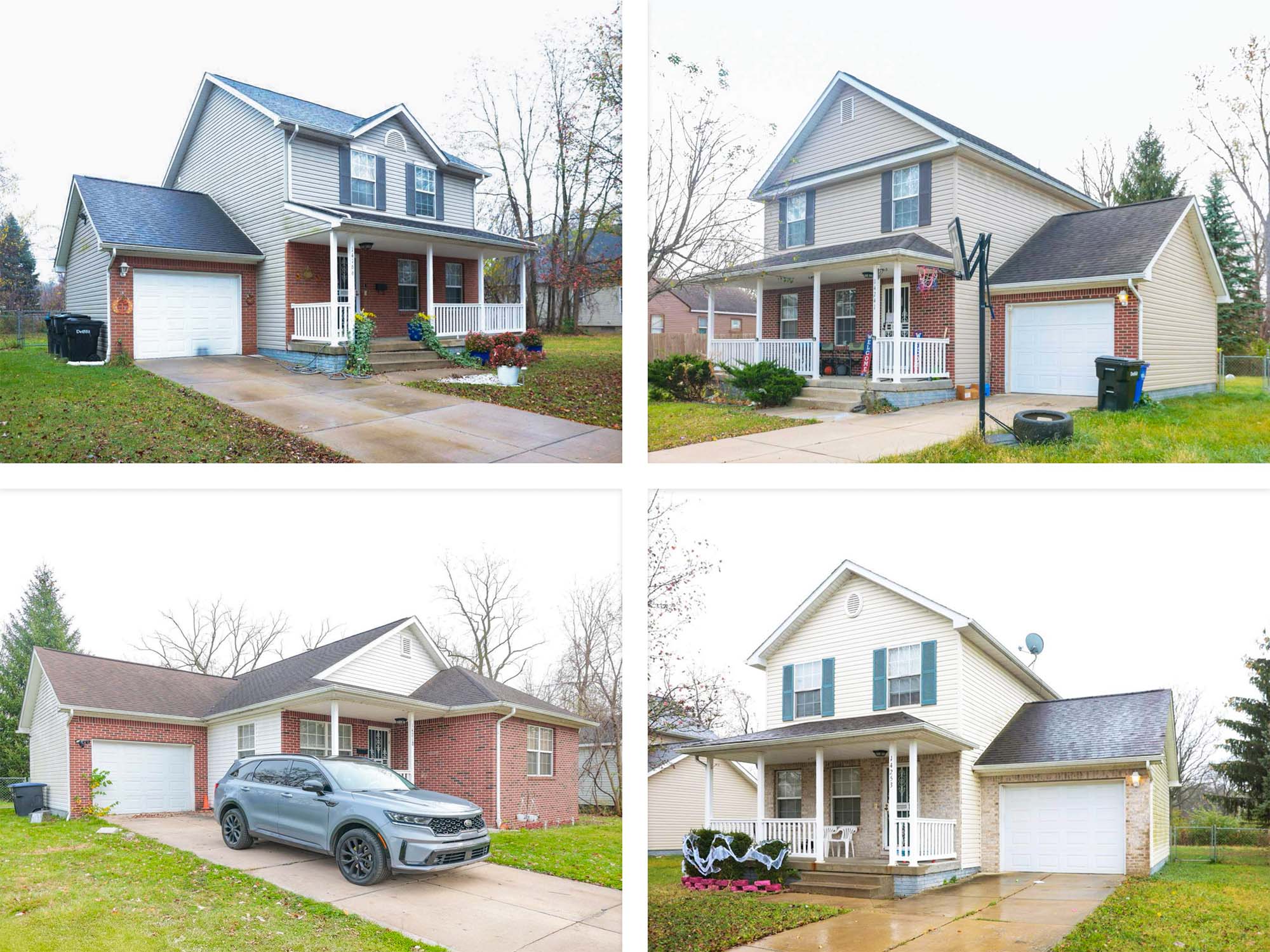 1 Holdings Braile St, Detroit, MI 48223 — photo 1